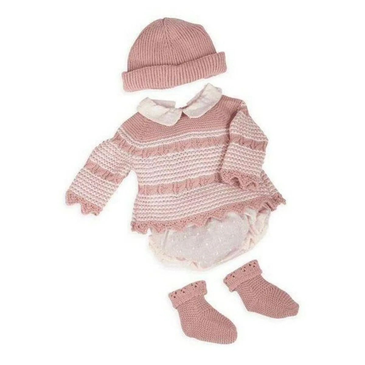Vetements de poupee arias reborn 45 cm s240526868. Diaytar s'engage à vous proposer une expérience shopping unique avec des produits généraux innovants, tendance et toujours à prix attractifs