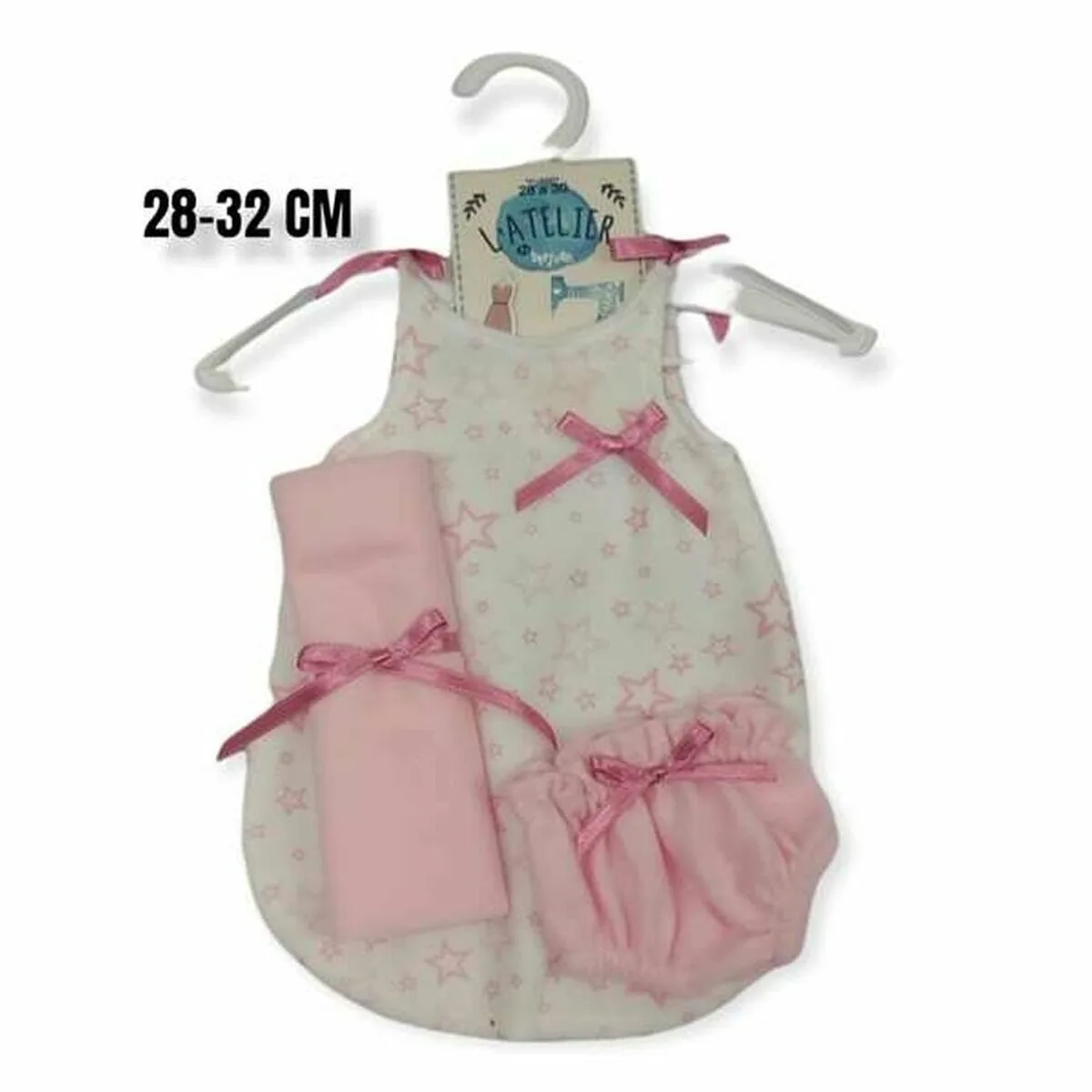 Vetements de poupee berjuan 3012 22 s242270965. Découvrez l'univers Diaytar - Des milliers de produits sélectionnés avec soin pour vous.