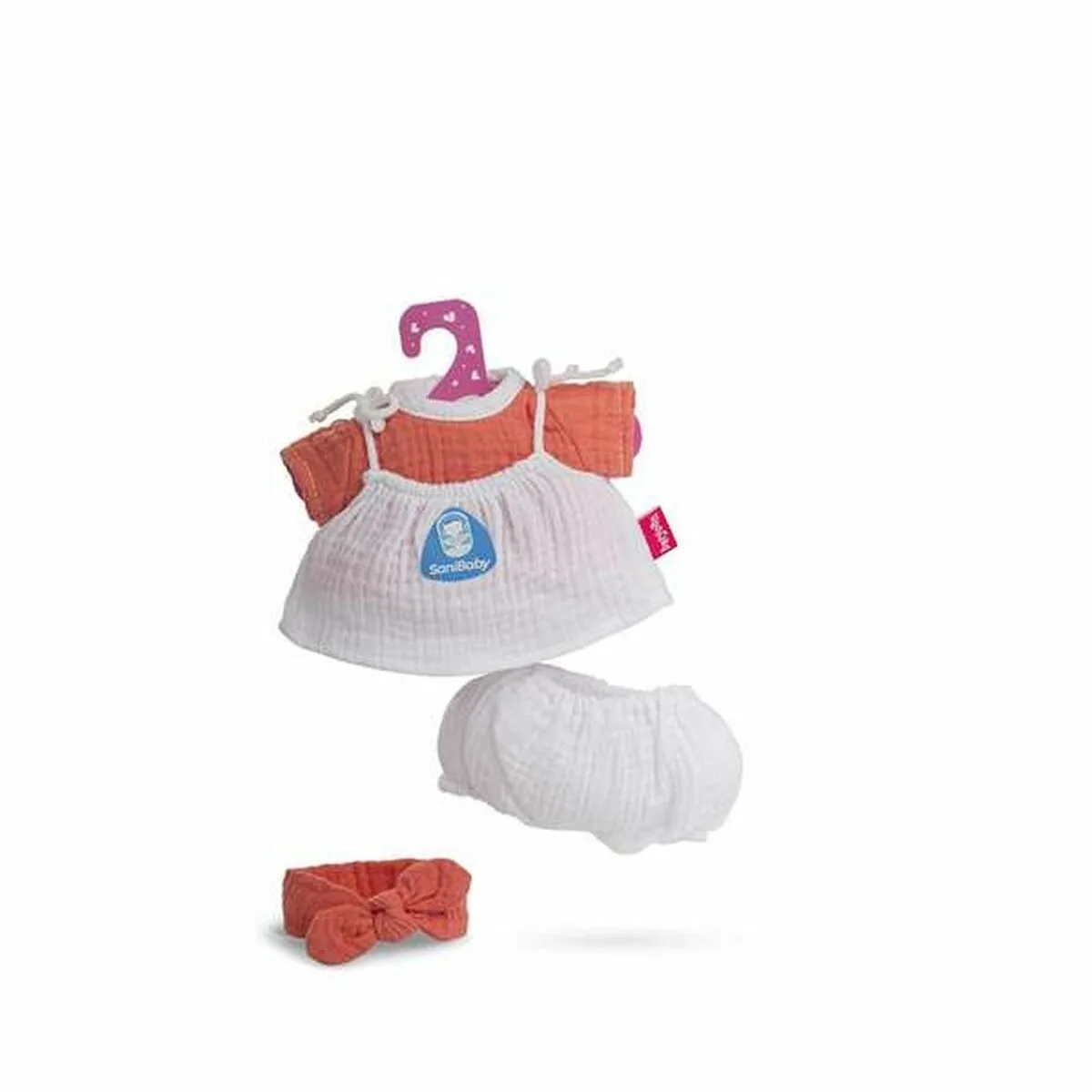 Vetements de poupee berjuan 3084 corail 28 cm s241402482. Diaytar, c'est la boîte à outils de votre vie idéale. Des produits pour construire, embellir et optimiser votre quotidien.