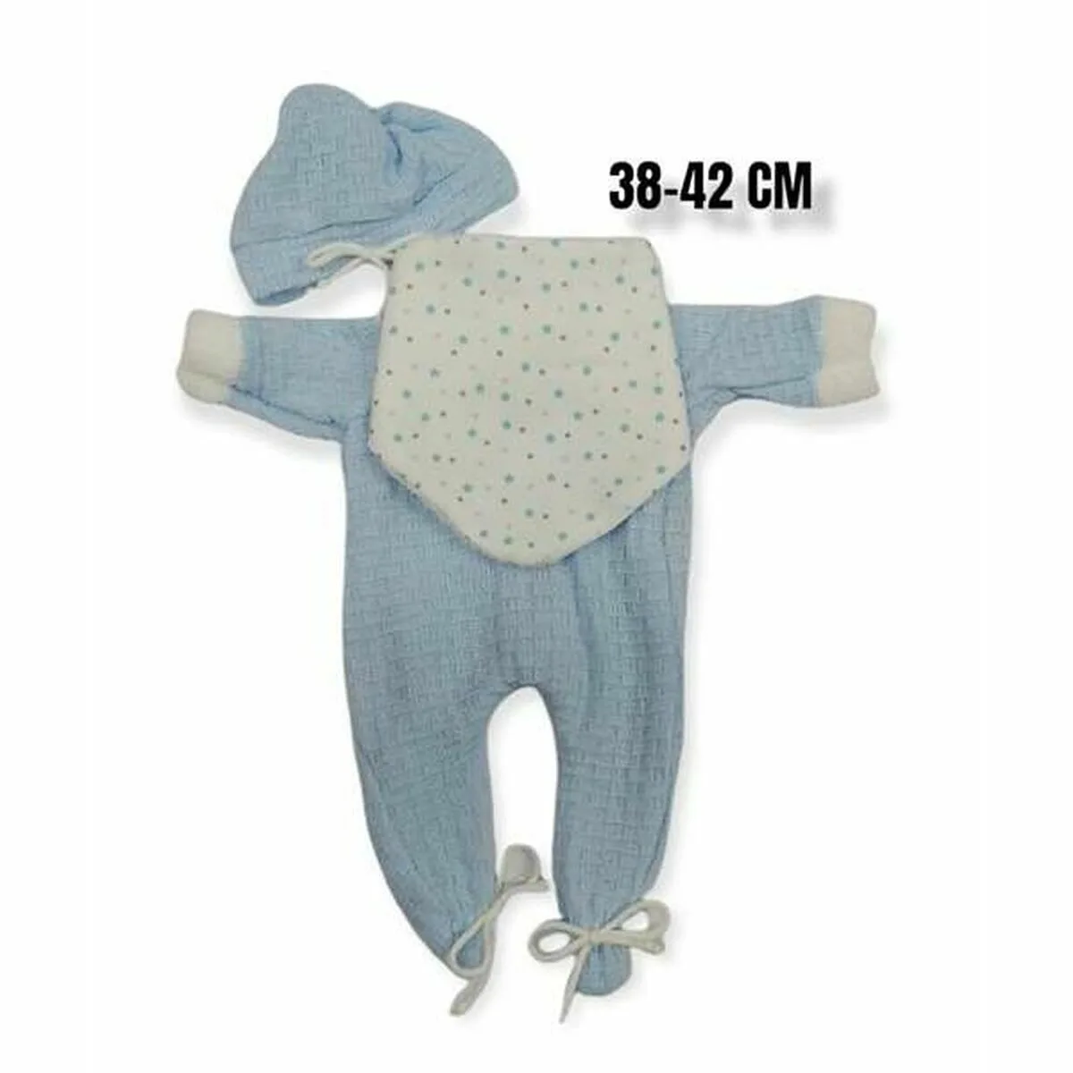 Vetements de poupee berjuan 4016 22 s242274267. Diaytar, le nom qui garantit que chaque produit, du plus technologique au plus basique, a été choisi avec goût et exigence