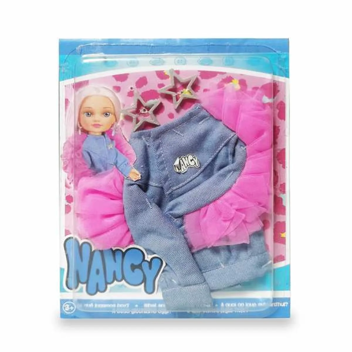 Vetements de poupee famosa nancy s245391192. Explorez sans limite l'offre Diaytar : des milliers de produits pour satisfaire votre soif de nouveauté et de qualité