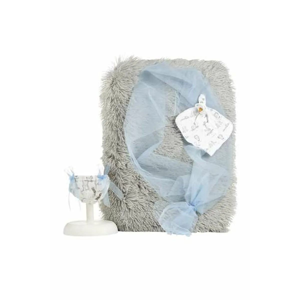 Vetements de poupee llorens 73803 bleu 40 cm s245748743. Avec Diaytar, faites le plein d'idées et de produits ingénieux pour toutes les pièces de votre maison et tous les aspects de votre vie