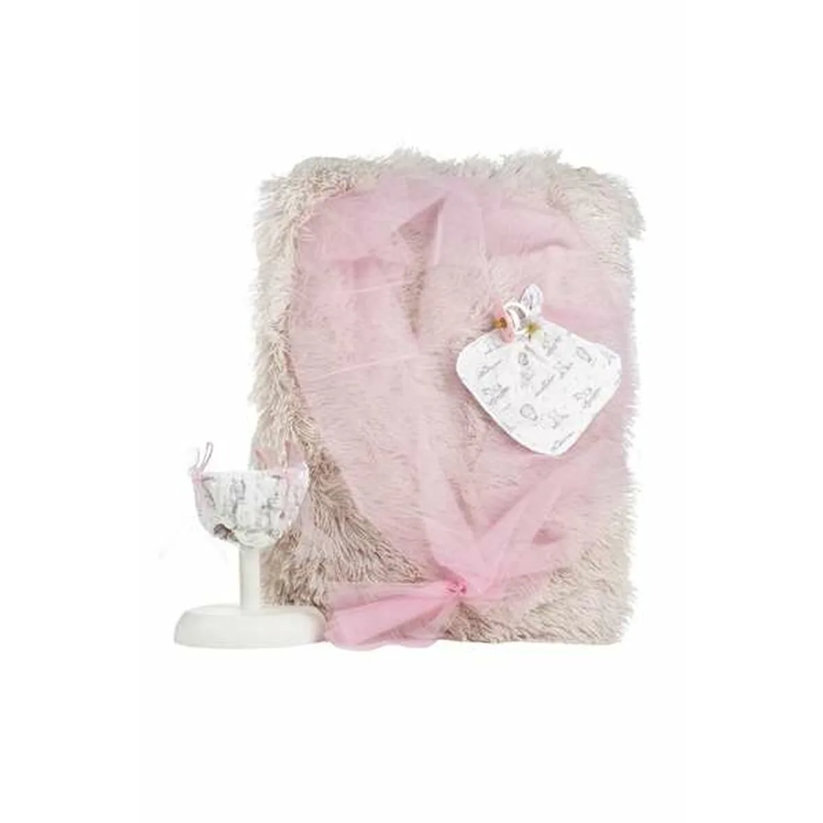 Vetements de poupee llorens 7380440 rose 40 cm s245748879. Diaytar a été pensé pour les multitâches, les exigeants, les pressés, les rêveurs... En somme, pour vous.