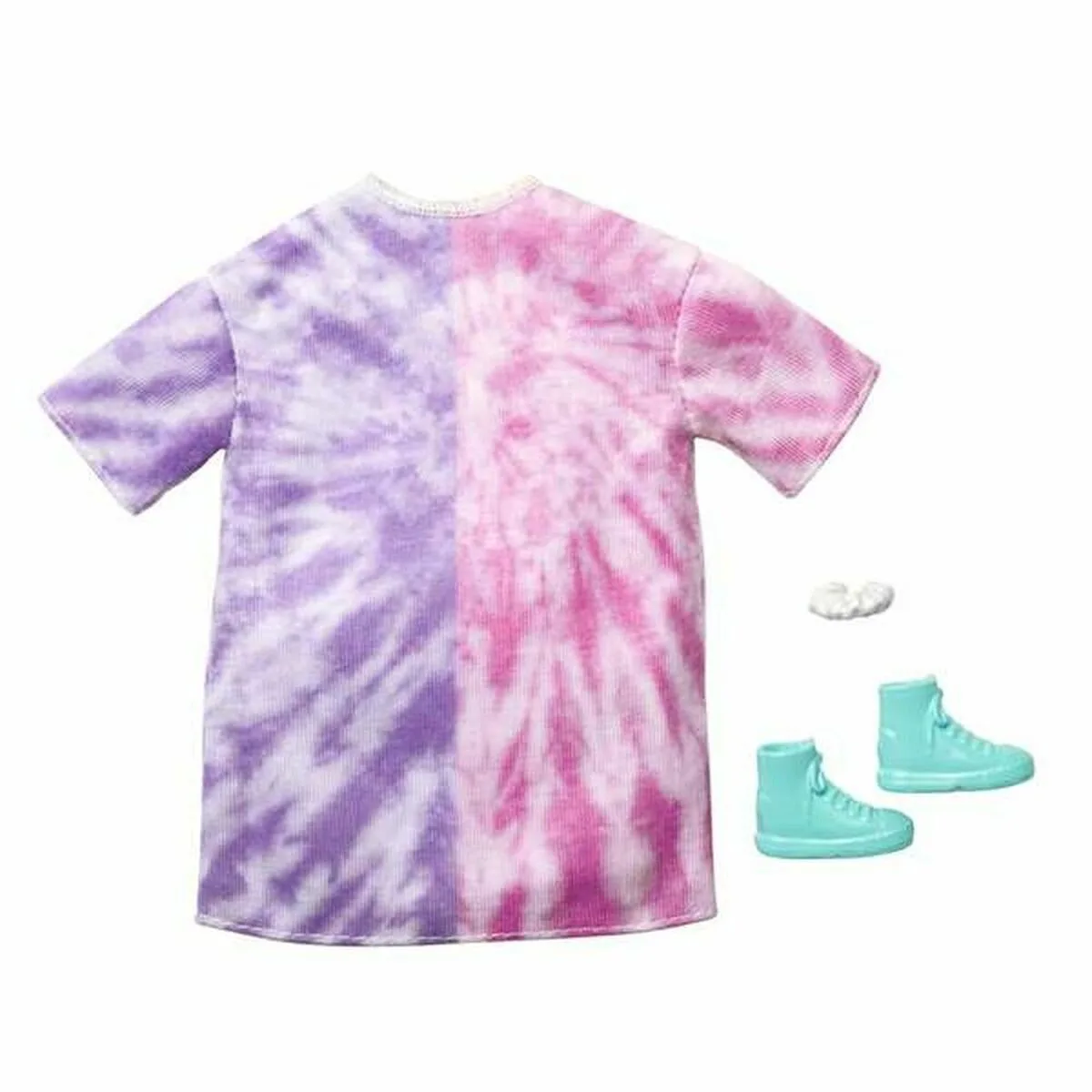 Vetements de poupee mattel 900 gwd96 s241552798. Les dernières tendances mode vous attendent chez Diaytar !