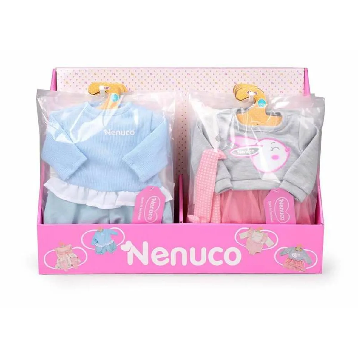 Vetements de poupee nenuco 1 unites s242653158. Rejoignez la communauté Diaytar et vivez une expérience shopping unique.