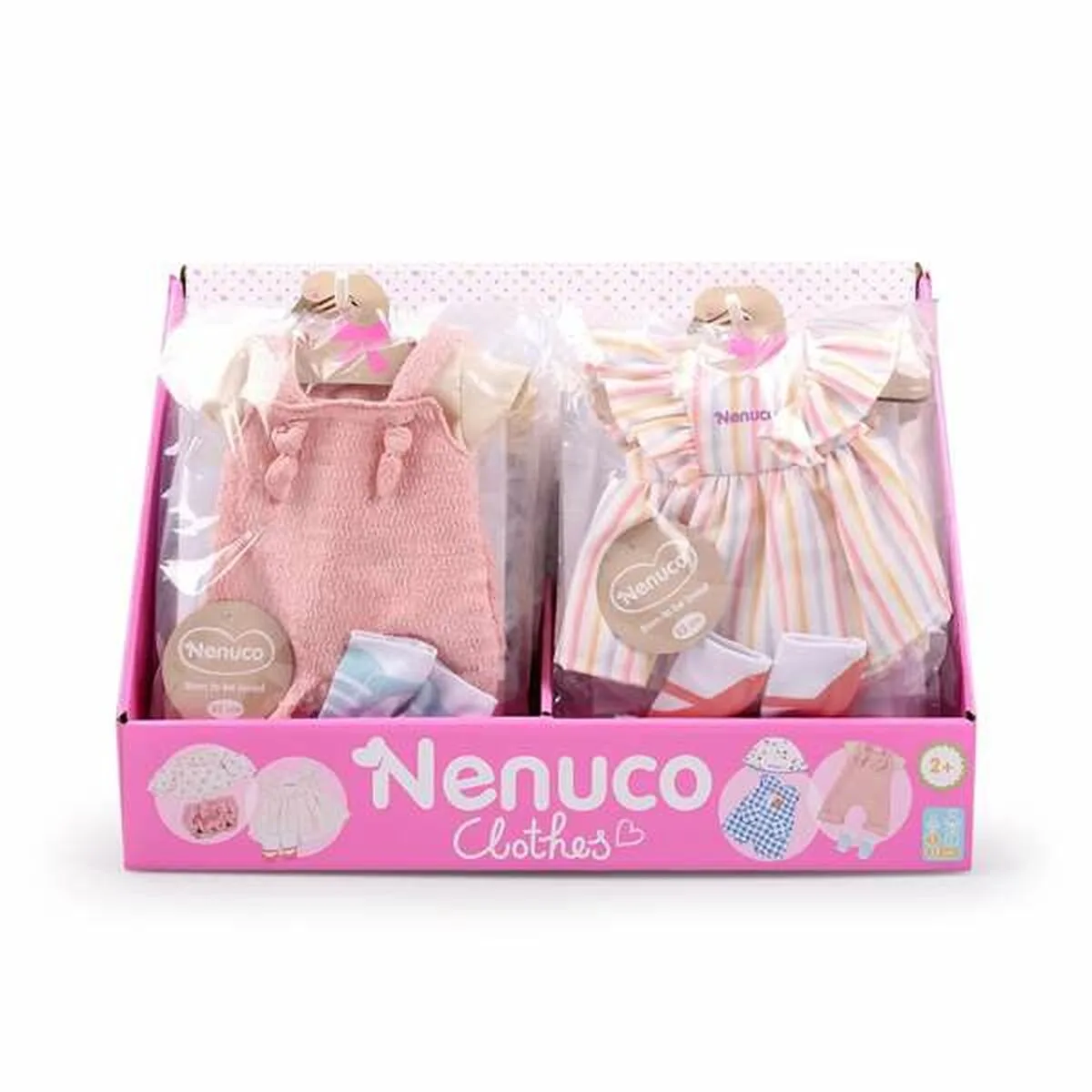 Vetements de poupee nenuco s245853641. Bienvenue sur Diaytar, la plateforme qui a réussi le pari de rendre le shopping généraliste aussi excitant que la mode.