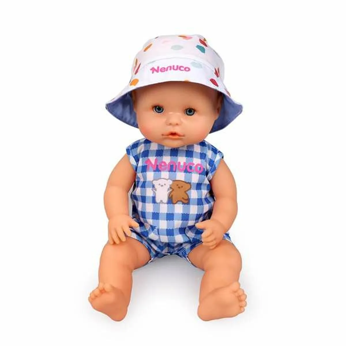 Vetements de poupee nenuco s245853684. L'art de vivre à la française s'exprime dans notre collection maison Diaytar.
