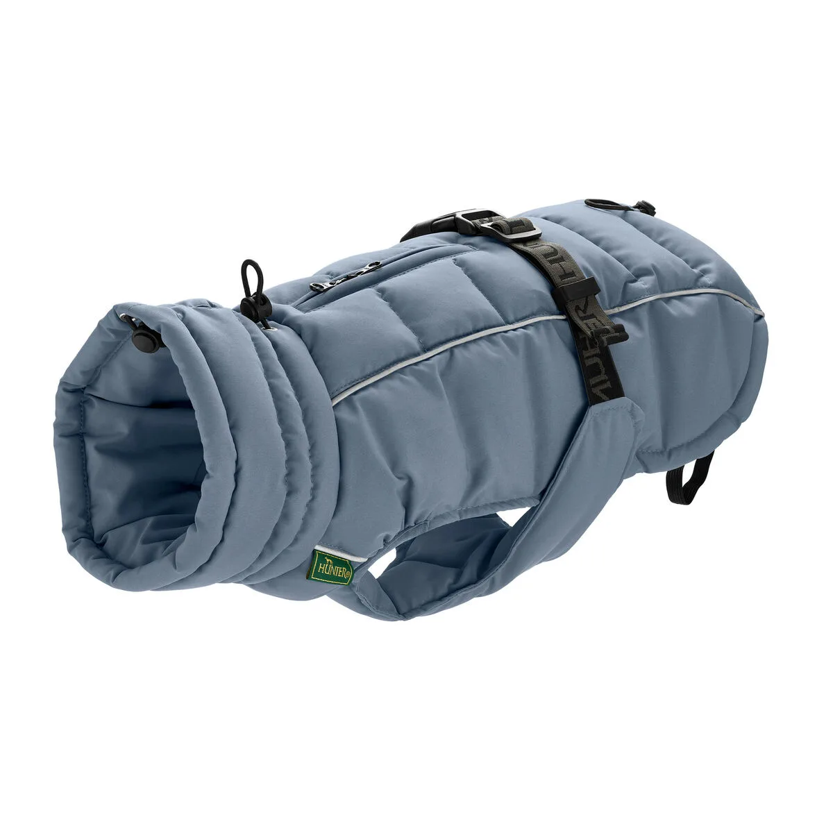 Vetements pour animaux de compagnie hunter paxson bleu polyester s610513123. Diaytar, c'est la promesse de trouver ce produit parfait qui répondra à un besoin précis tout en étant un objet de désir