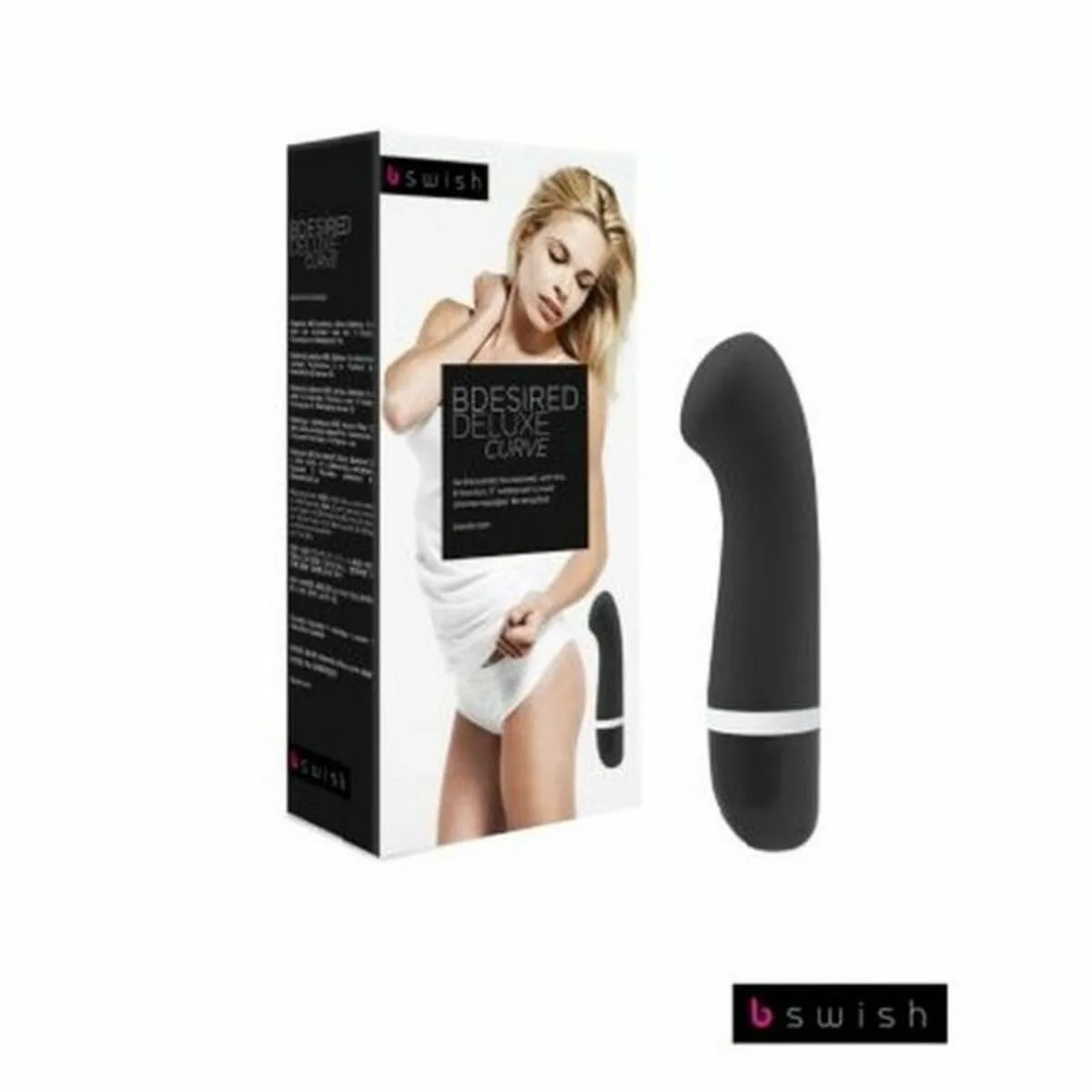 Vibrateur g spot b swish bsbdr0620 noir s400024928. Diaytar, c'est la boîte à outils de votre vie idéale. Des produits pour construire, embellir et optimiser votre quotidien.
