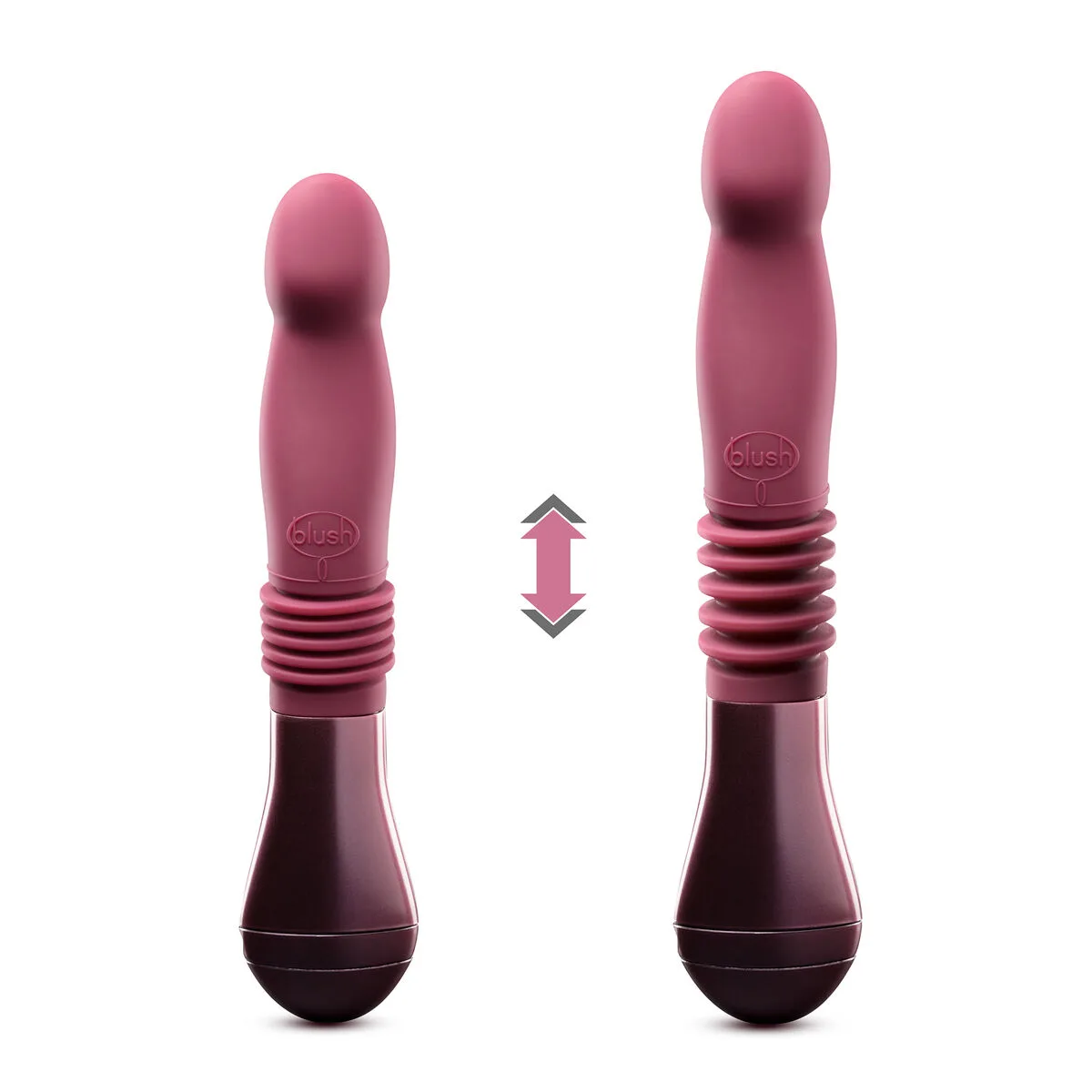 Vibrateur g spot blush temptasia rouge s940232752. L'ambition de Diaytar : devenir votre boutique en ligne de référence pour tous les produits qui améliorent votre vie