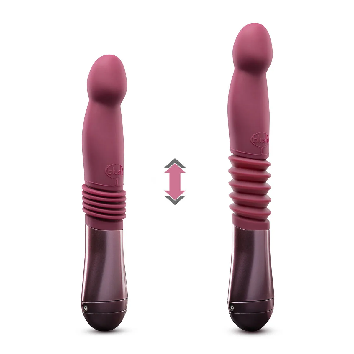 Vibrateur g spot blush temptasia rouge s940232760. Notre raison d'être : vous faire économiser le plus précieux des resources : votre temps. Bienvenue sur Diaytar, les produits triés sur le volet.