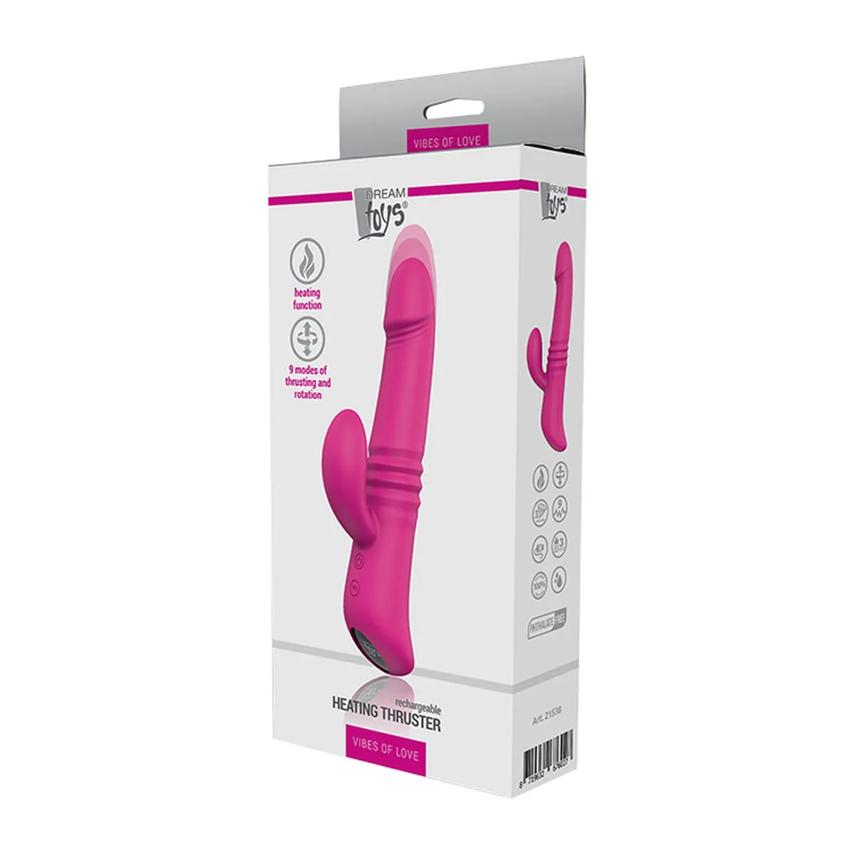 Vibrateur g spot dream toys essentials rose s940042392. Plongez dans l'univers Diaytar où chaque produit raconte une histoire.