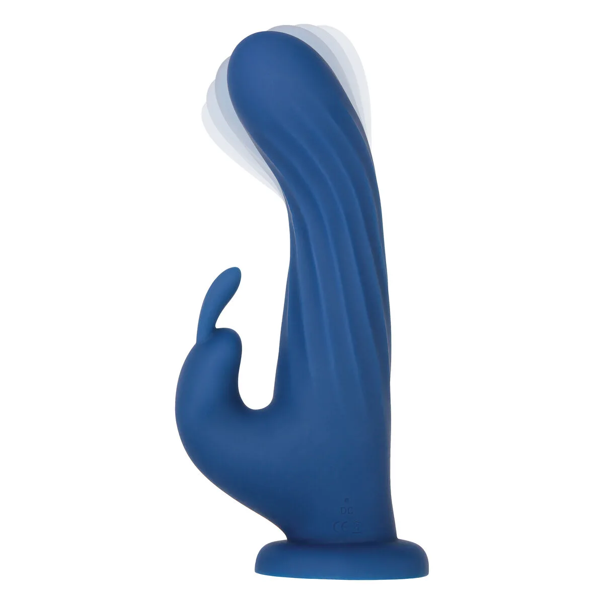 Vibrateur g spot evolved rabbit bleu s940471023. Innovation, style et qualité : les trois piliers de l'expérience Diaytar.