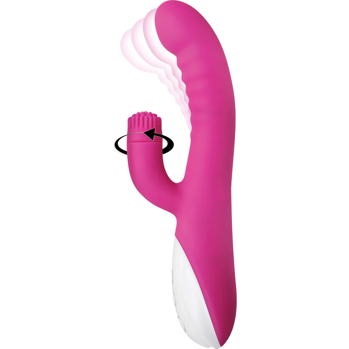 Vibrateur g spot evolved rockin g rose s940490935. Nous avons infusé Diaytar avec une dose massive de passion pour le produit. Contagieux : vous allez l'attraper.