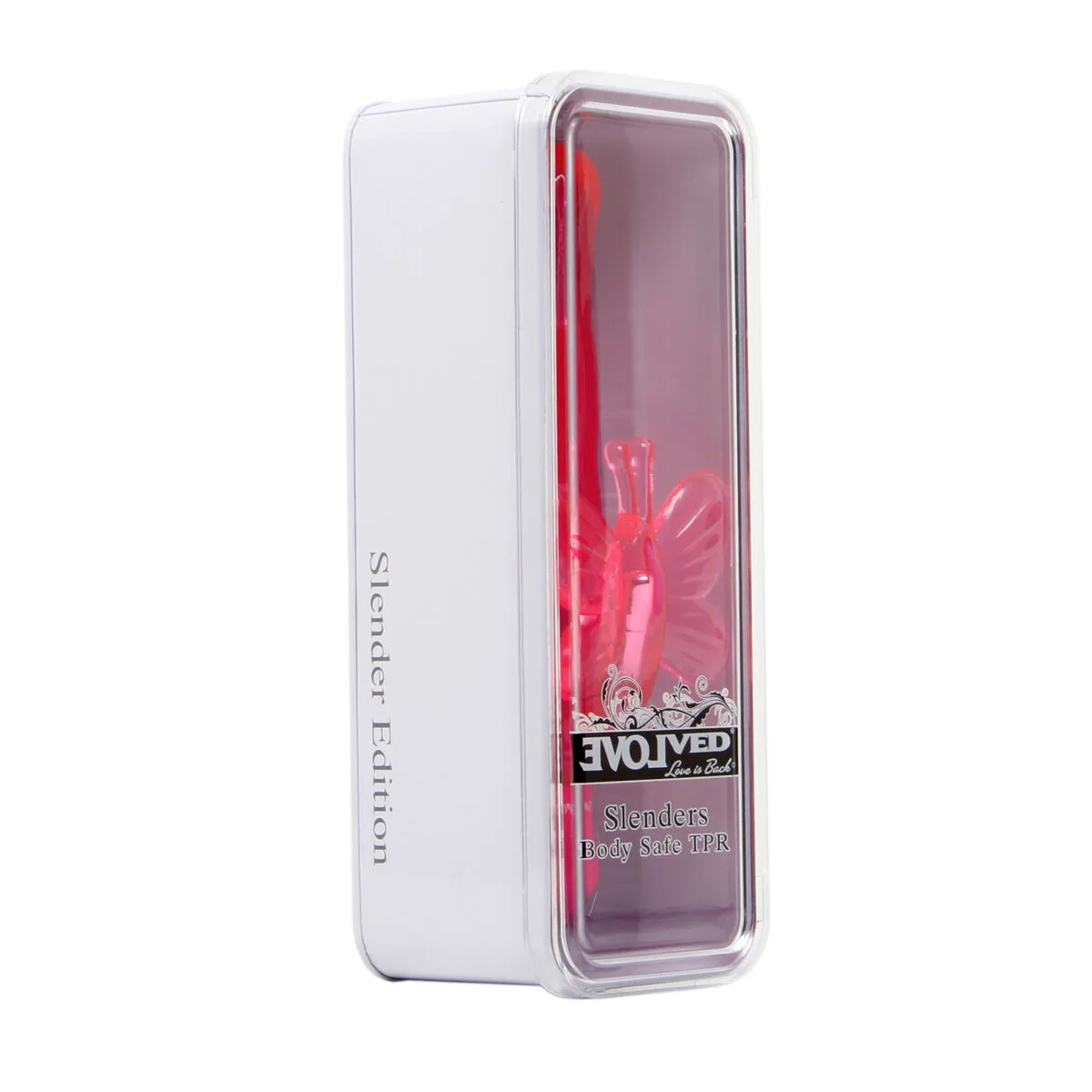Vibrateur g spot evolved slenders flutter rose papillon s940445715. Diaytar, c'est le point de rencontre entre les passionnés de belles technologies et les amateurs de décoration tendance