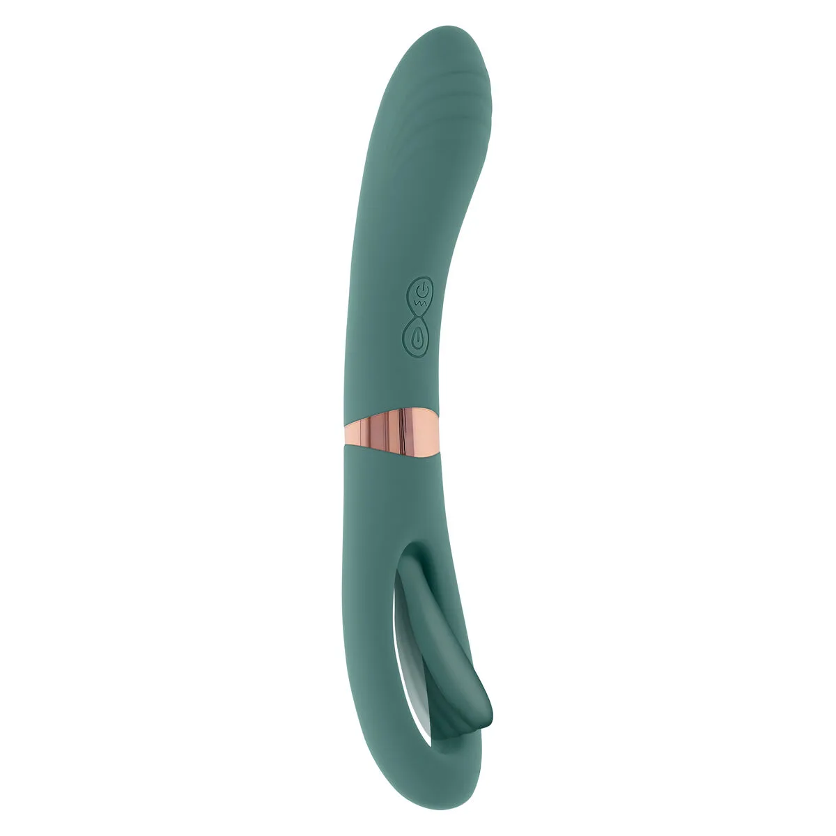 Vibrateur g spot evolved vert s940507376. Diaytar : Parce que vos goûts sont éclectiques, notre offre de produits l'est tout autant. Explorez sans modération.