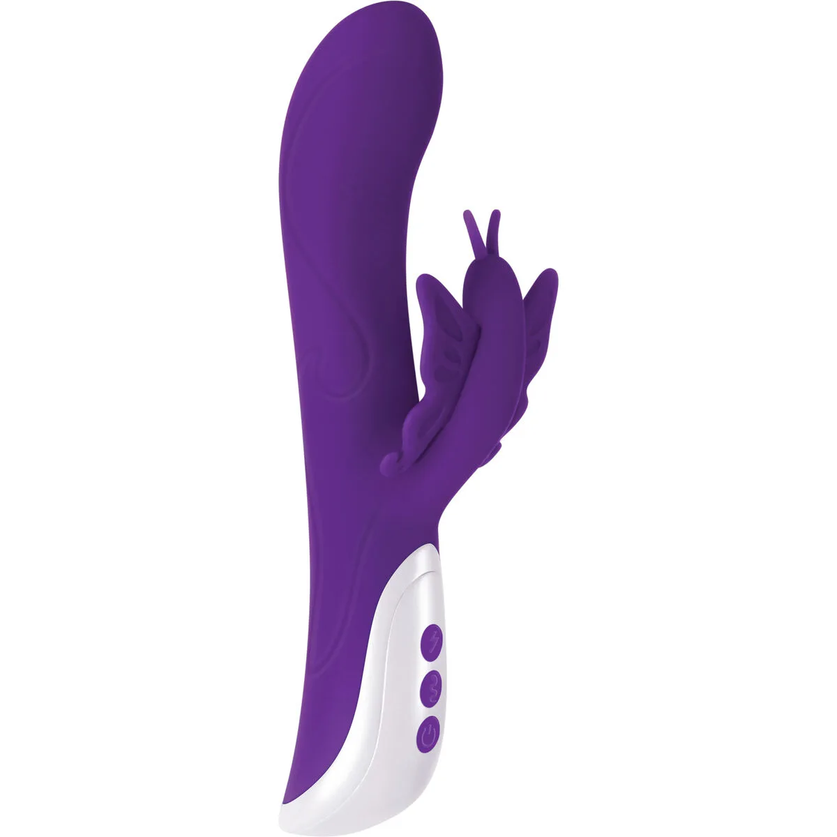 Vibrateur g spot evolved violet papillon s940491018. L'ADN de Diaytar : un mélange éclectique et raffiné de produits qui parle aussi bien aux geeks qu'aux esthètes