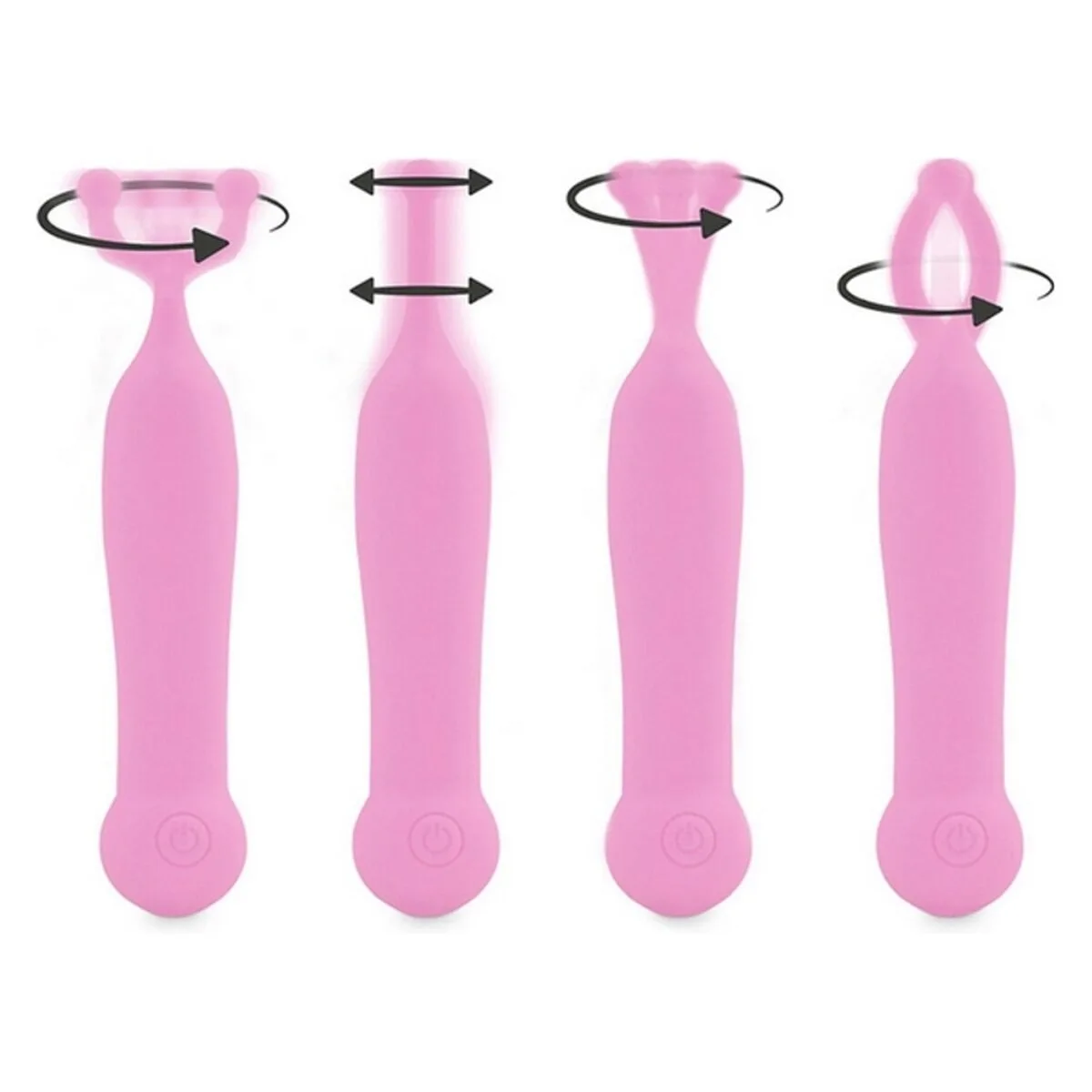 Vibrateur g spot feelztoys sweetspot rose s400141872. Notre mantra chez Diaytar : un produit, un sourire. Nous mesurons notre succès à votre satisfaction instantanée.