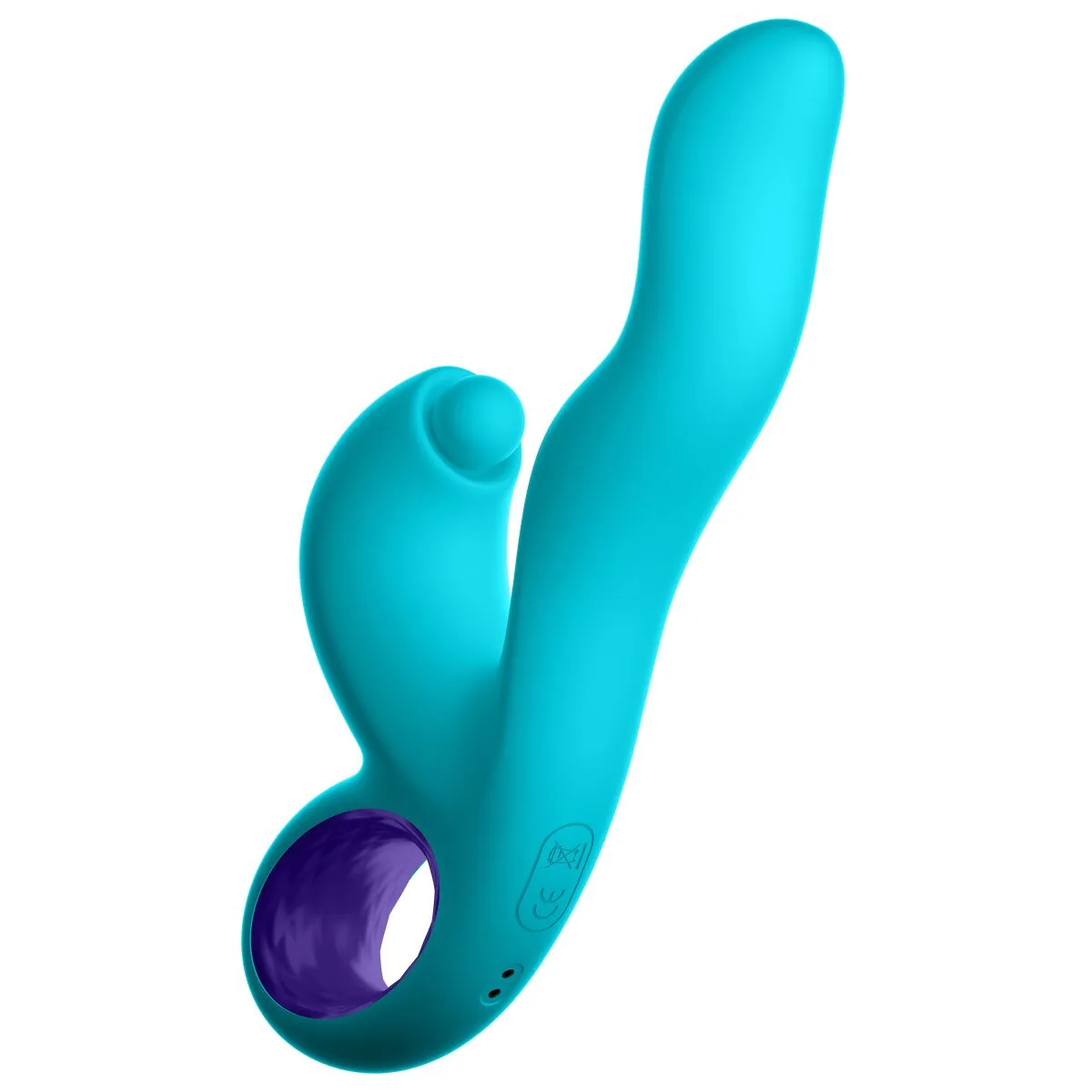Vibrateur g spot femmefunn m040009015. Notre équipe Diaytar est une bande de dénicheurs compulsifs, toujours en quête du produit qui provoquera l'étincelle dans votre regard.
