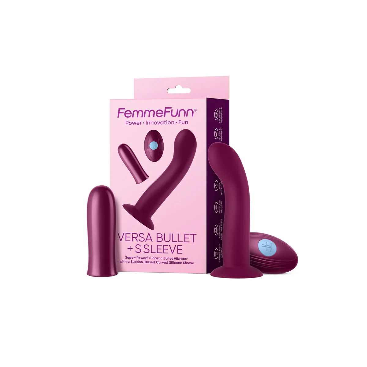 Vibrateur g spot femmefunn rose s940518869. Diaytar, c'est le point de rencontre entre les passionnés de belles technologies et les amateurs de décoration tendance