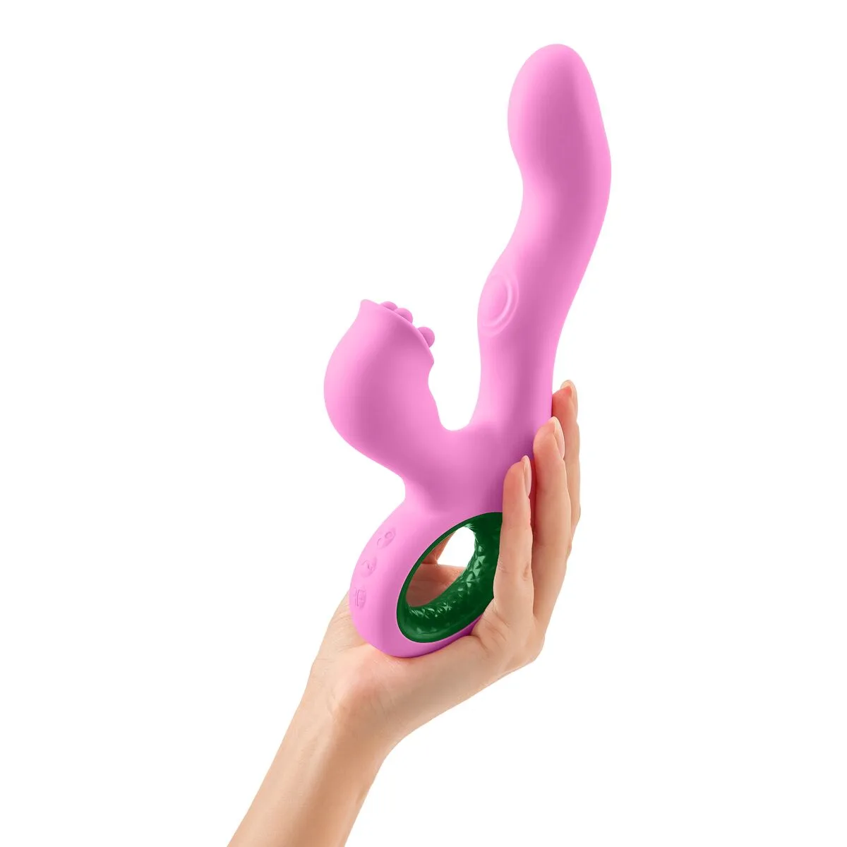 Vibrateur g spot femmefunn rose s940792313. Diaytar : Parce que vous méritez le meilleur, nous sélectionnons l'excellence.