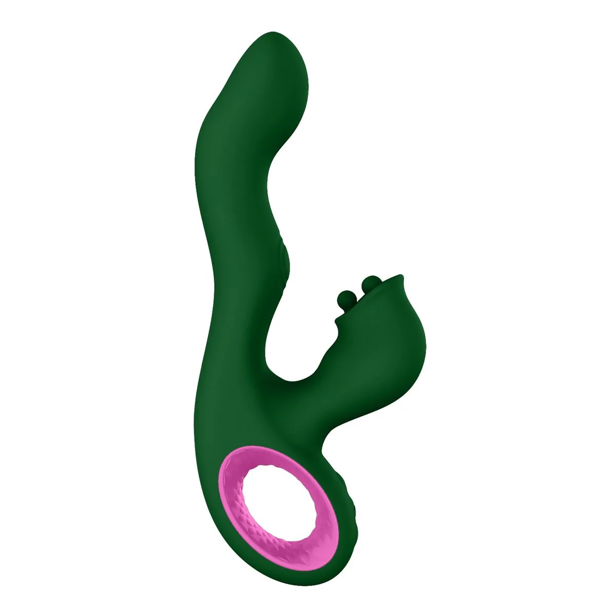Vibrateur g spot femmefunn vert s940792431. Pour les esprits curieux et exigeants, Diaytar est la source intarissable de produits rares et ingénieux.