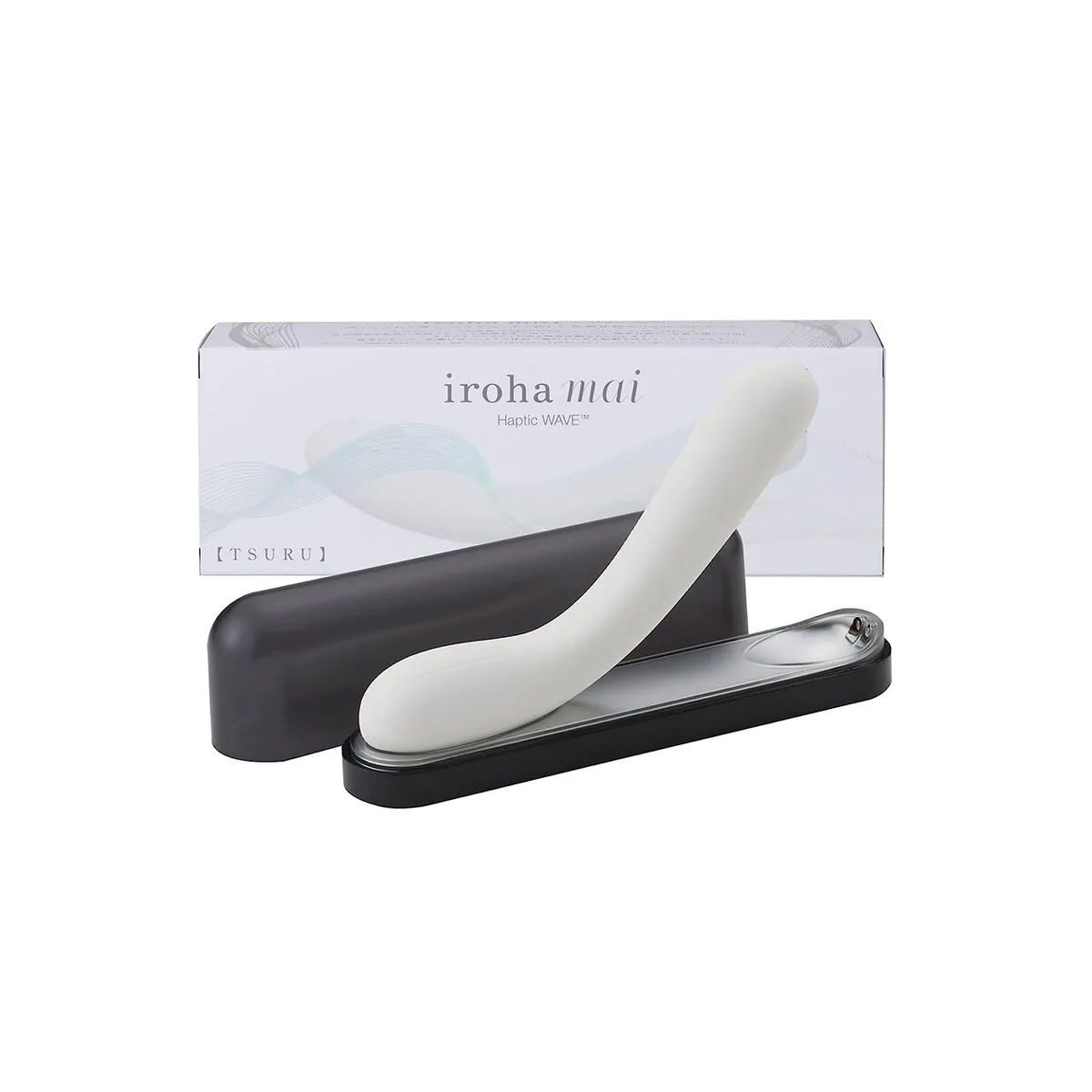 Vibrateur g spot iroha blanc s400601321. La promesse Diaytar : une sélection rigoureuse de produits généraux où la tendance et la durabilité vont de pair