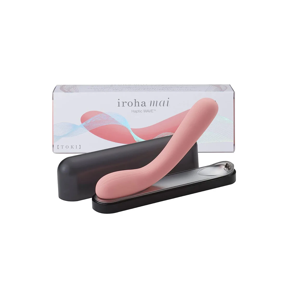 Vibrateur g spot iroha corail s400601235. Diaytar, le curateur de votre style de vie moderne, à travers une offre généraliste constamment renouvelée et actualisée