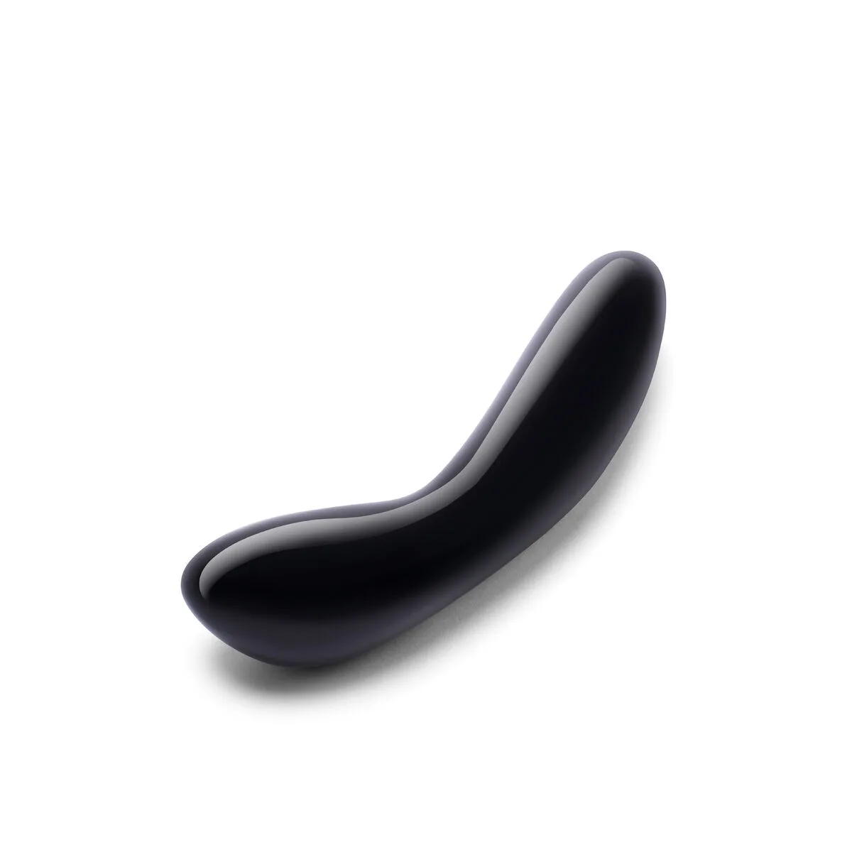Vibrateur g spot le wand crystal noir s940287869. Diaytar, c'est votre garantie contre la déception. Des produits testés et approuvés, pour un shopping en toute sérénité.
