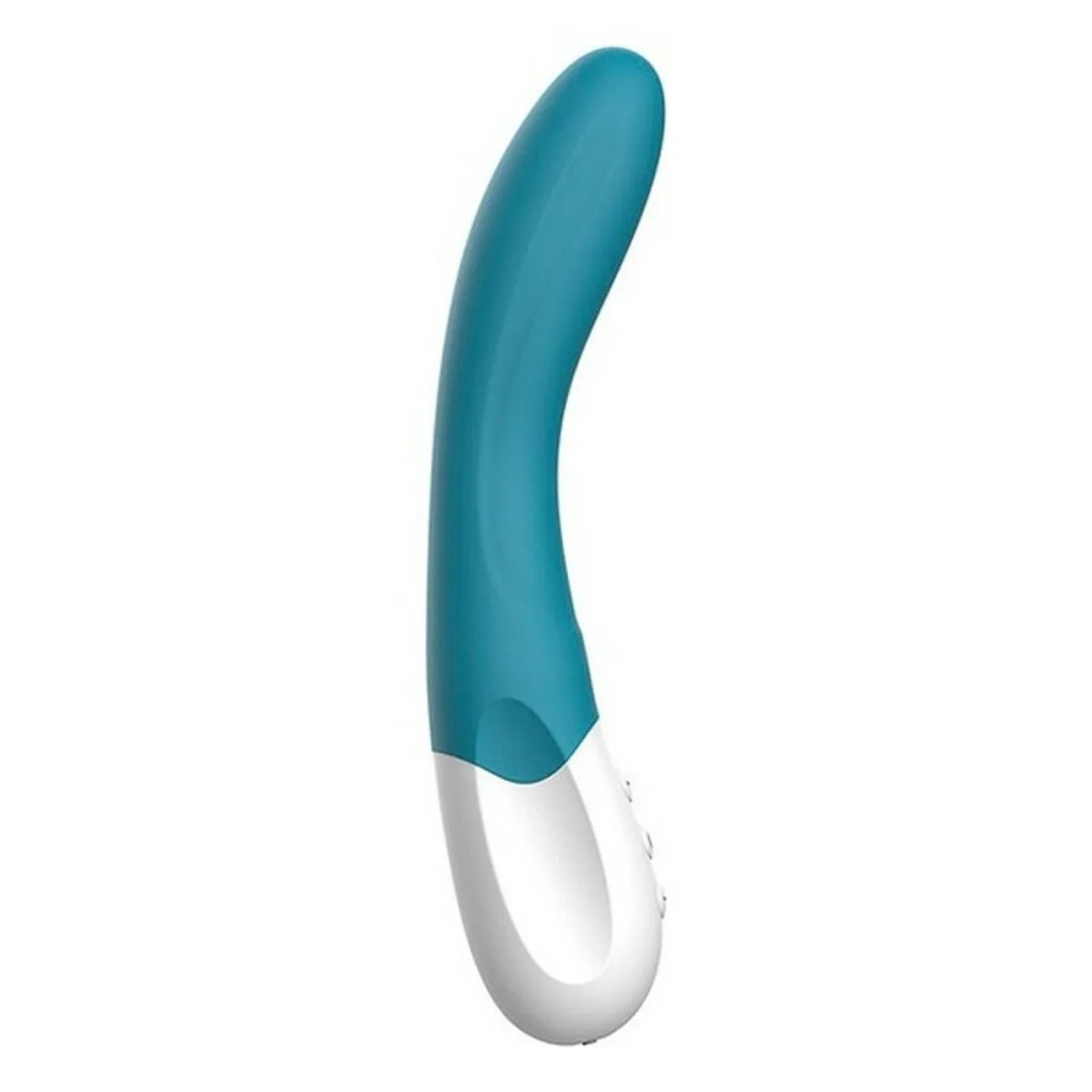 Vibrateur g spot liebe bend it bleu fonce 30 x 40 cm s400108944. Nous croyons en la magie des objets. Chez Diaytar, chaque produit a le pouvoir de transformer une routine en moment précieux.