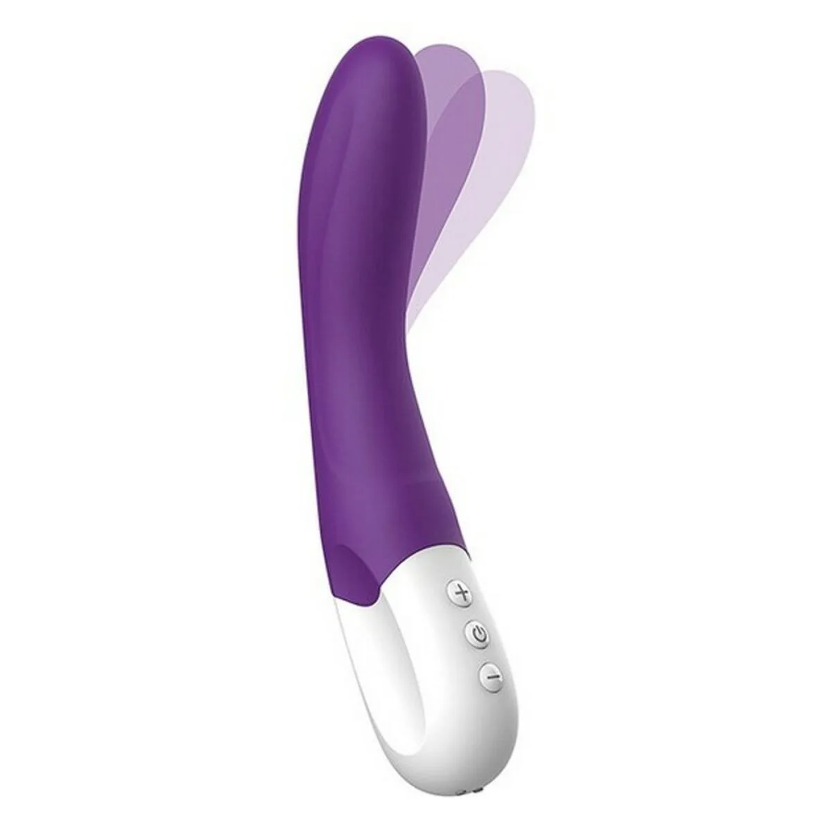 Vibrateur g spot liebe bend it pourpre 30 x 40 cm s400109080. Laissez-vous guider par Diaytar à travers la jungle des produits pour dénicher ceux qui méritent vraiment votre attention