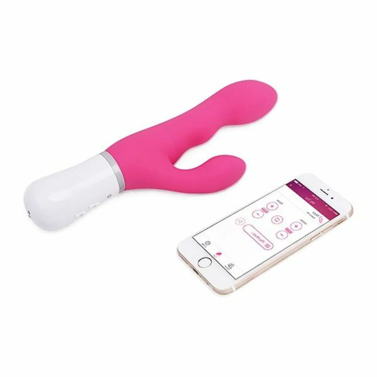 Vibrateur g spot lovense at012 rose m040537079. Diaytar ne suit pas les tendances, il les anticipe à travers sa sélection前瞻 de produits électroniques et généraux