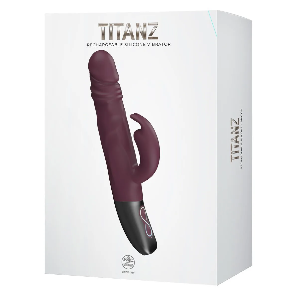 Vibrateur g spot nmc rouge s940741833. Diaytar ne stocke pas des produits, il collectionne des pièces uniques pour enrichir votre quotidien.