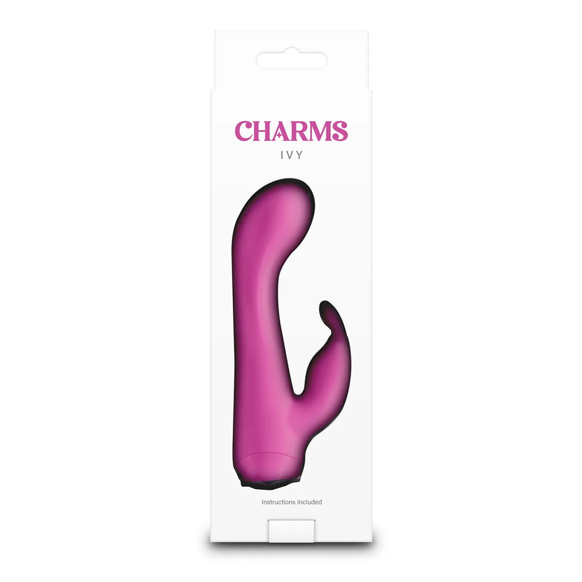 Vibrateur g spot ns novelties charms rose s940167417. Diaytar, c'est le testament vivant qu'on peut allier large choix et qualité exemplaire dans le e-commerce.