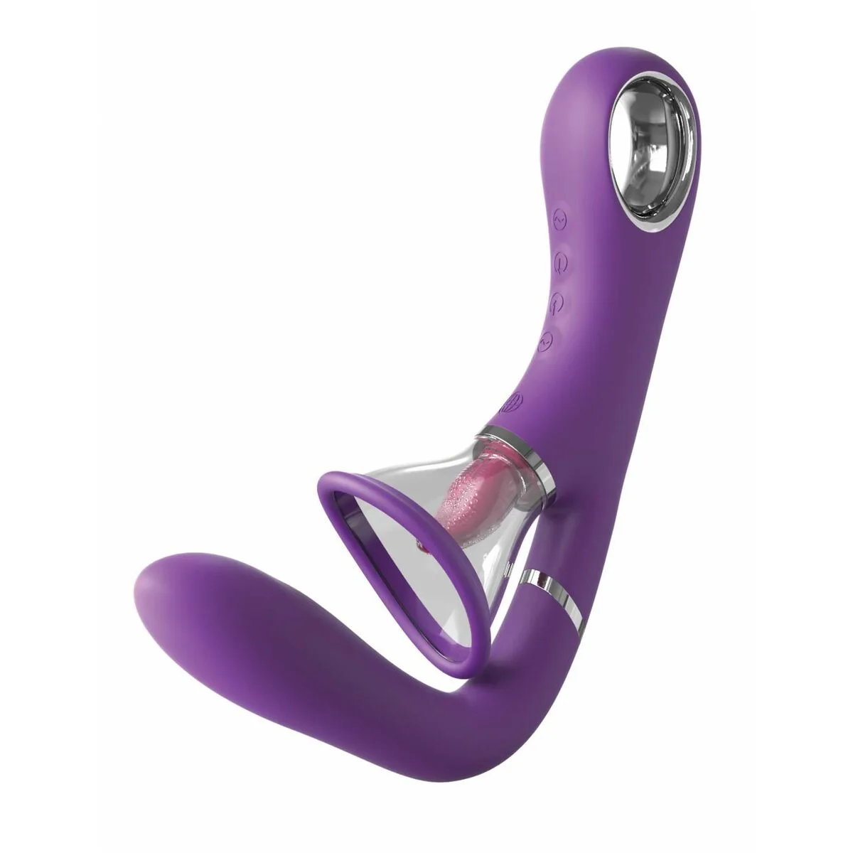 Vibrateur g spot pipedream fantasy for her violet s940669988. Notre équipe chez Diaytar est votre équipe de choc, dévouée à débusquer les produits qui méritent votre attention.