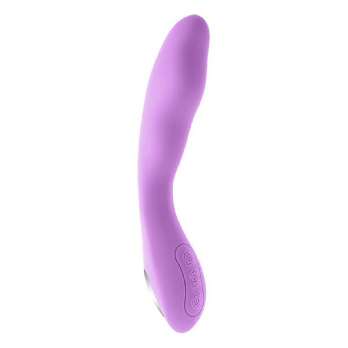 Vibrateur g spot s pleasures curve candy lila s400191126. Diaytar, c'est la promesse de découvrir au moins un produit qui vous fera dire 'Mais où était-il donc tout ce temps ?'.