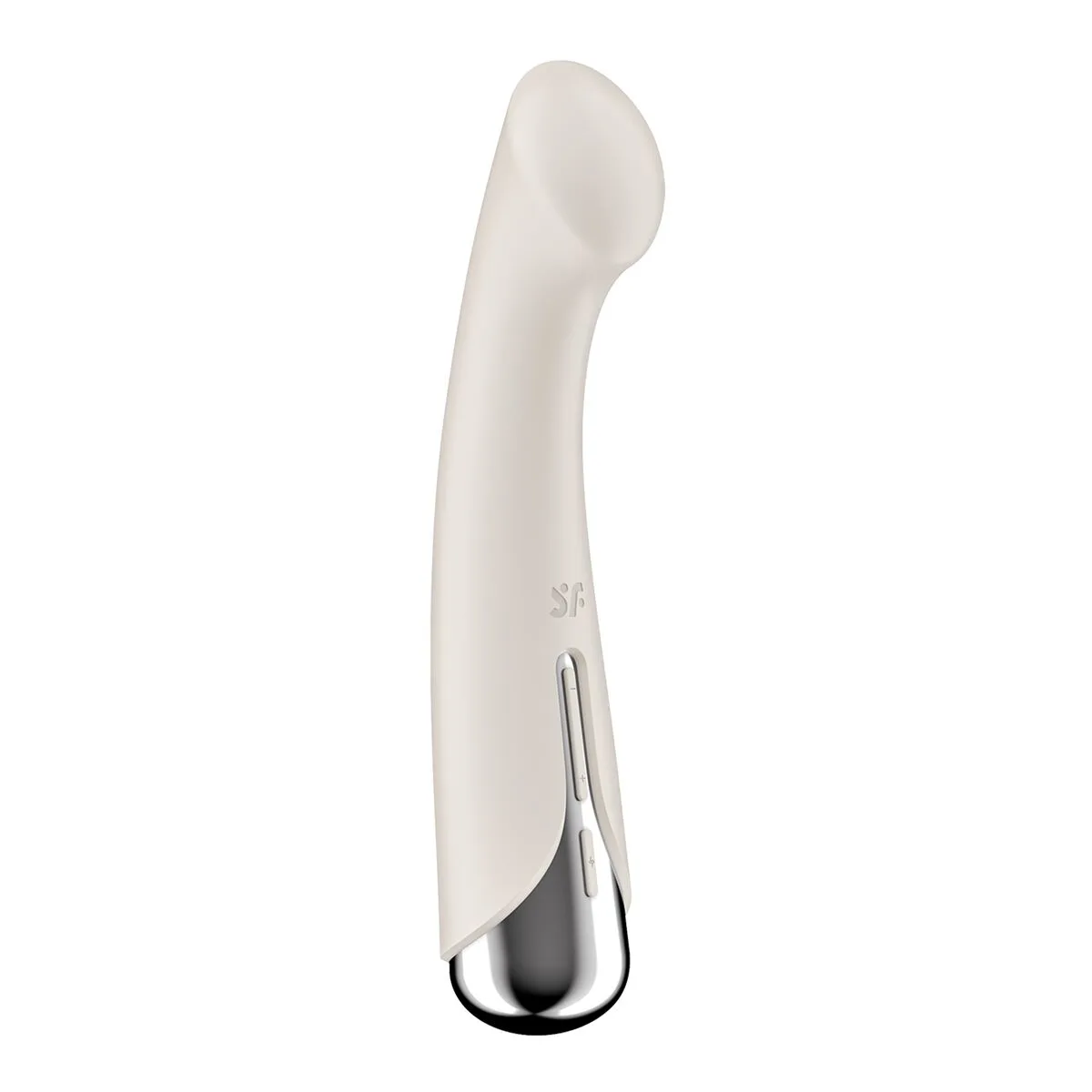 Vibrateur g spot satisfyer spinning g spot 1 blanc s940281773. L'aventure Diaytar est une quête permanente de sens et d'esthétisme à travers des produits soigneusement pensés.
