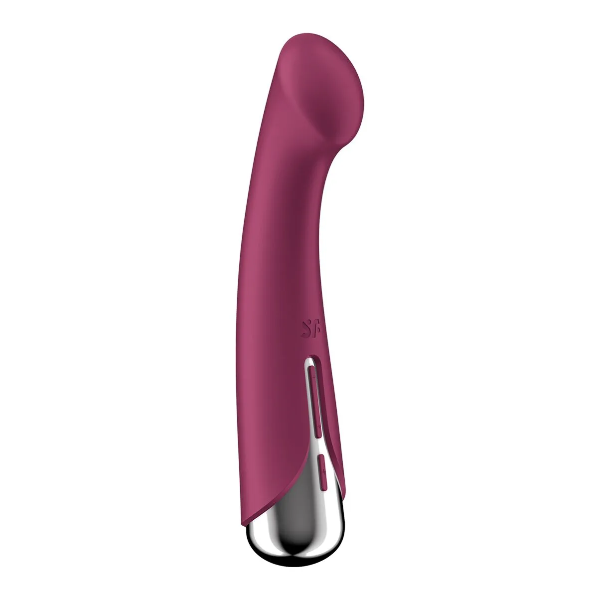 Vibrateur g spot satisfyer spinning g spot 1 rouge s940281590. Diaytar, le curateur de votre style de vie moderne, à travers une offre généraliste constamment renouvelée et actualisée