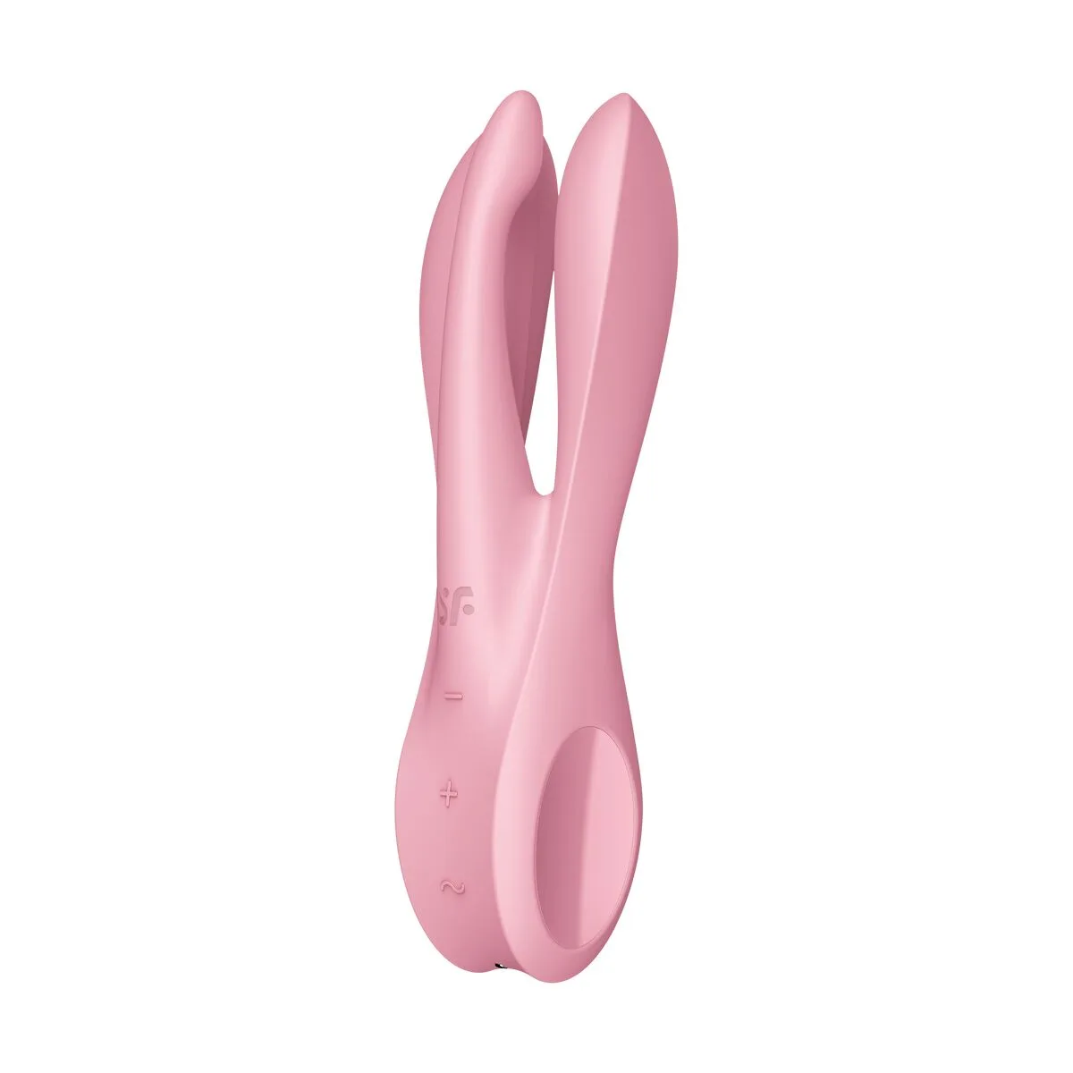 Vibrateur g spot satisfyer threesome 1 rose s940273754. Découvrez l'univers Diaytar : une boutique en ligne généraliste qui marque style, qualité et originalité dans chaque produit