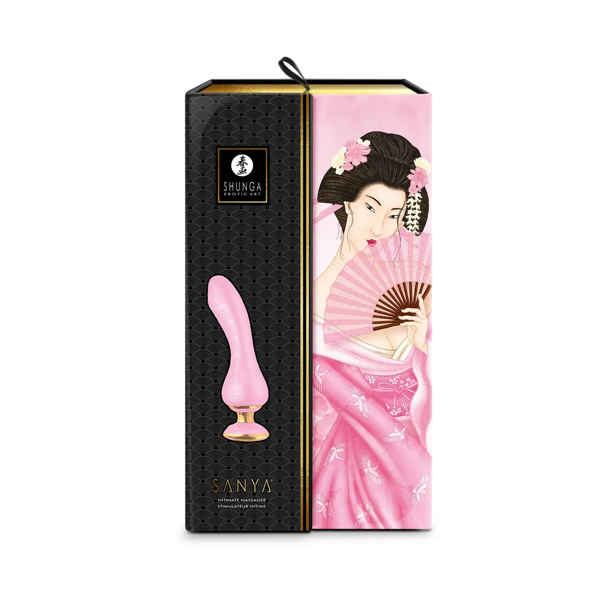 Vibrateur g spot shunga sanya rose clair s400576887. Chez Diaytar, nous valorisons autant la fonction que la forme dans chaque produit que nous ajoutons à notre collection