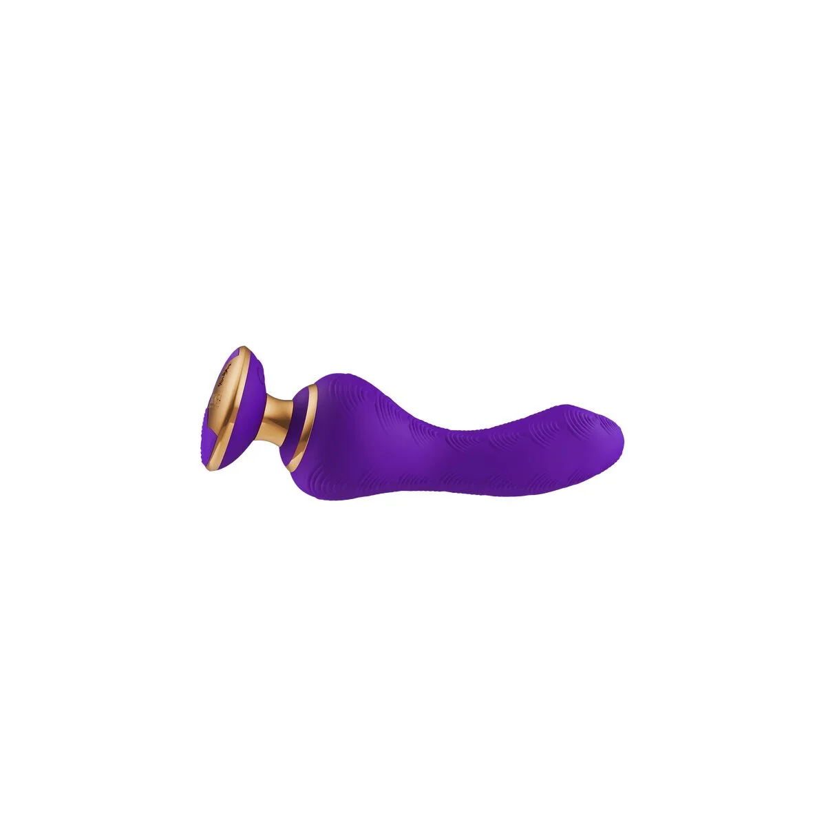 Vibrateur g spot shunga sanya violet s400576980. Diaytar, c'est votre garantie contre la déception. Des produits testés et approuvés, pour un shopping en toute sérénité.