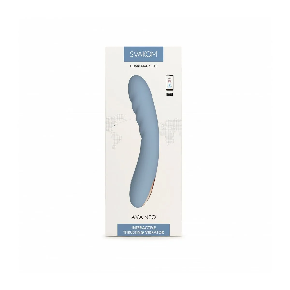 Vibrateur g spot svakom bleu m040752152. Diaytar, c'est le cocktail parfait entre l'esprit start-up et l'expertise d'un grand commerçant généraliste.