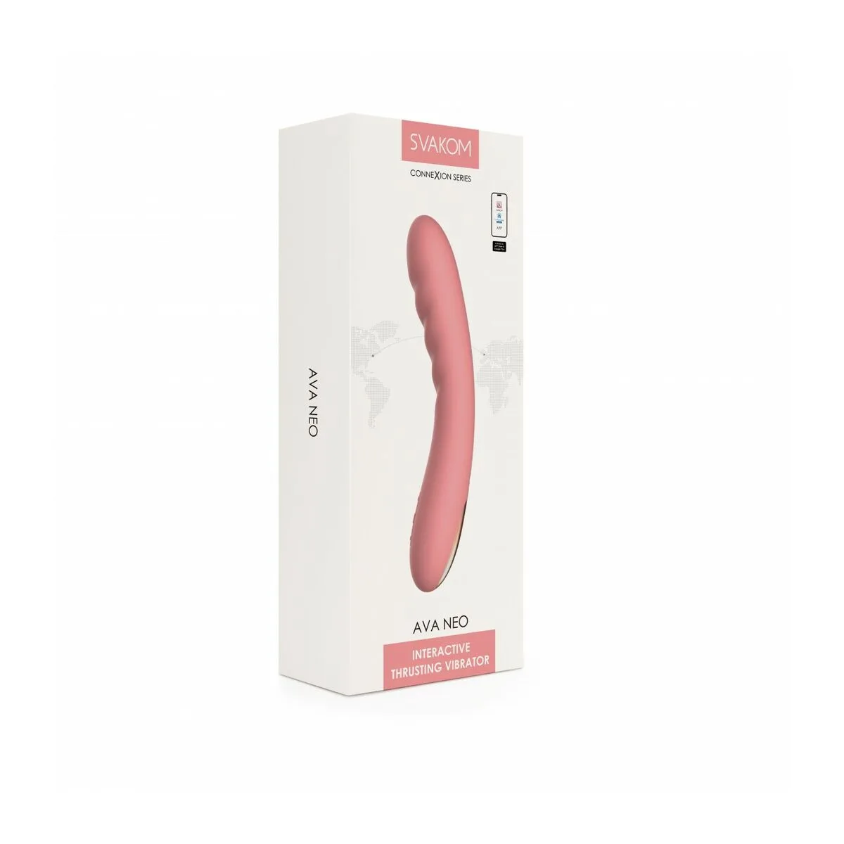 Vibrateur g spot svakom rose peche m040752298. Diaytar, c'est le compagnon des visionnaires, de ceux qui achètent aujourd'hui les produits qui seront incontournables demain.