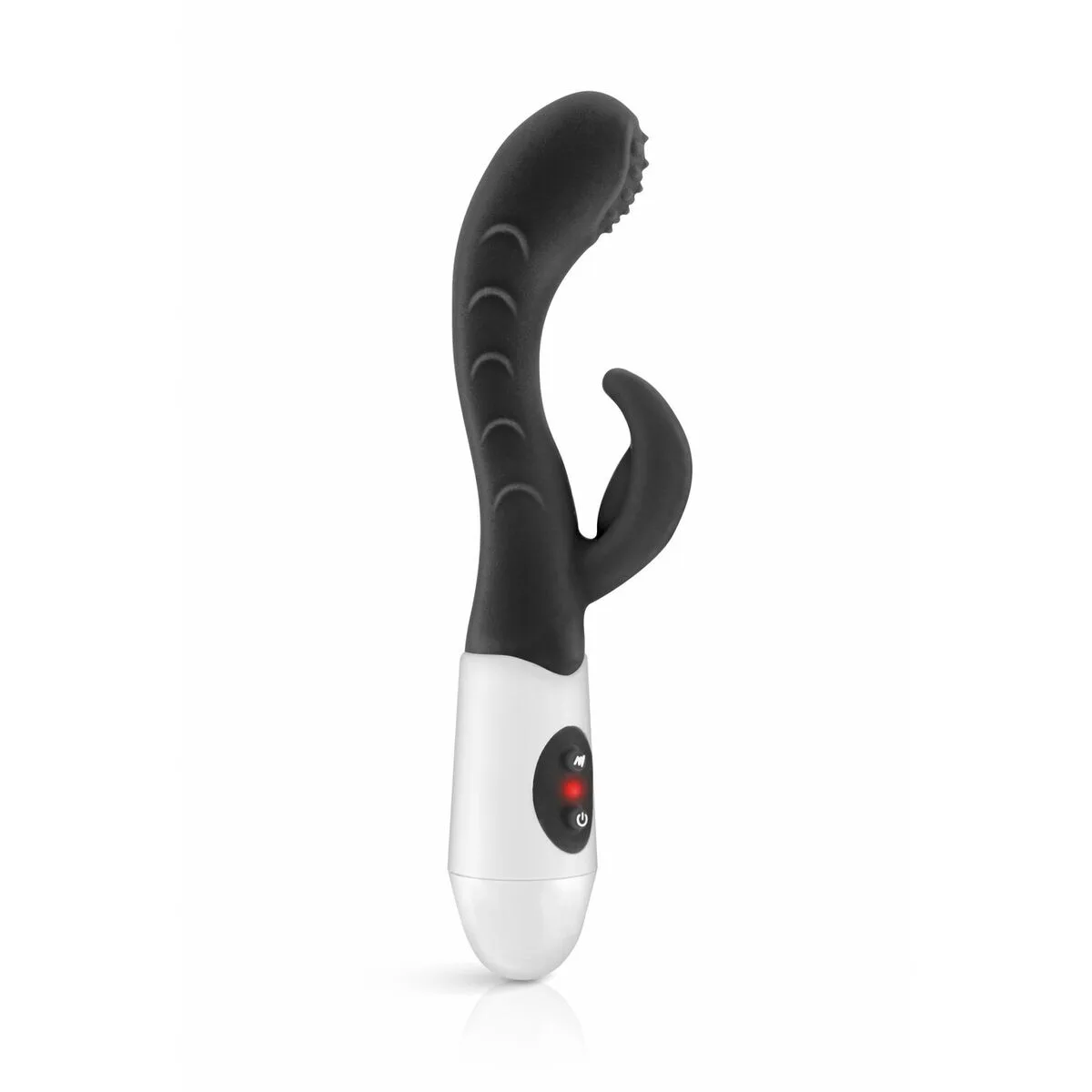 Vibrateur g spot yoba noir silicone m040354997. Style et élégance se conjuguent parfaitement dans notre rayon mode Diaytar.