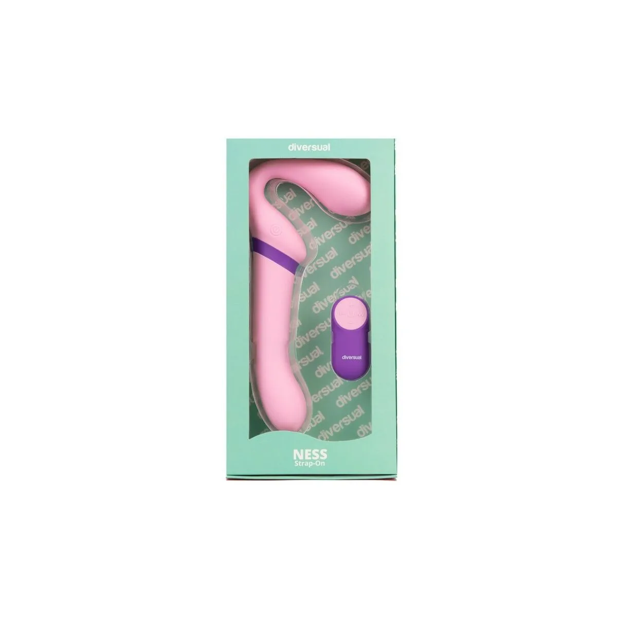 Vibration de stimulation double diversual m040007359. La mode selon Diaytar : audacieuse, accessible et toujours dans l'air du temps.