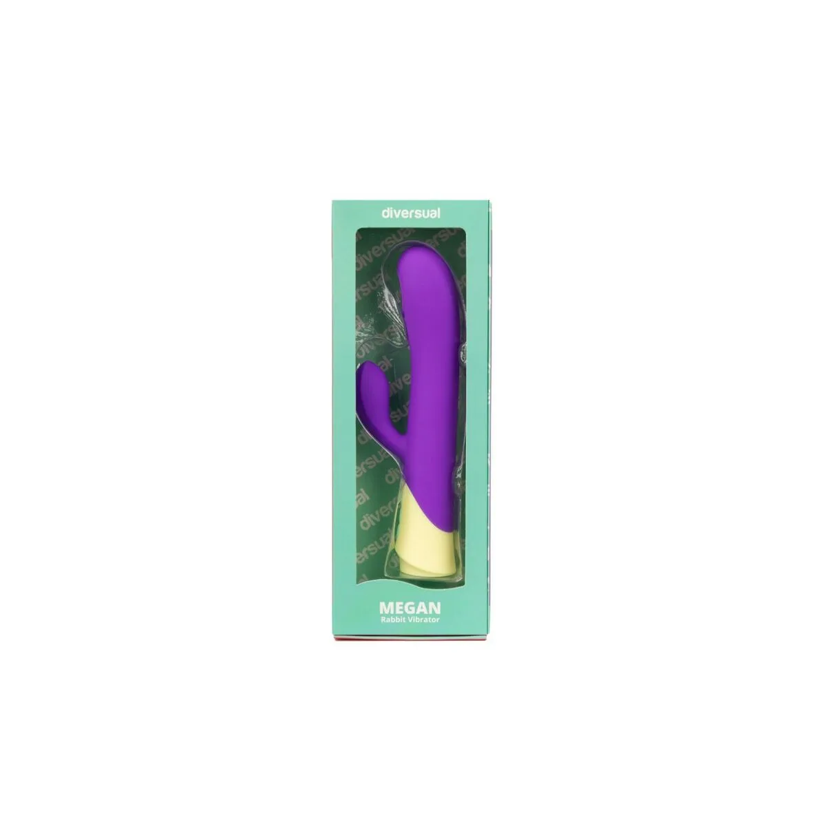 Vibration de stimulation double diversual m040702640. Diaytar vous offre un accès privilégié à une sélection de produits qui font buzz, qui innovent et qui embellissent la vie