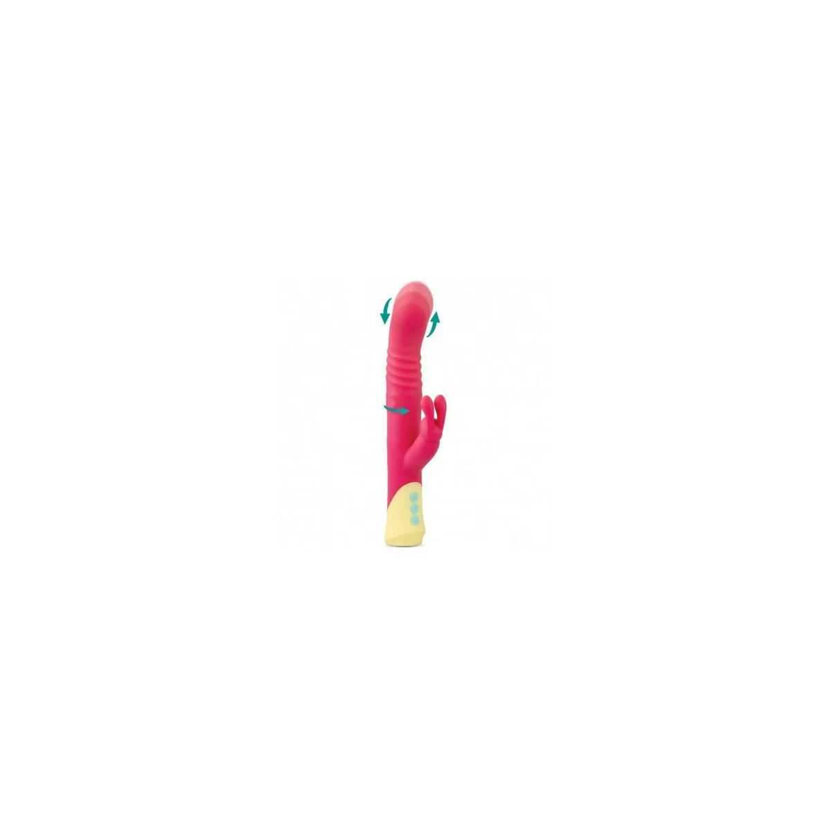 Vibration de stimulation double diversual rose m040626828. Style et élégance se conjuguent parfaitement dans notre rayon mode Diaytar.