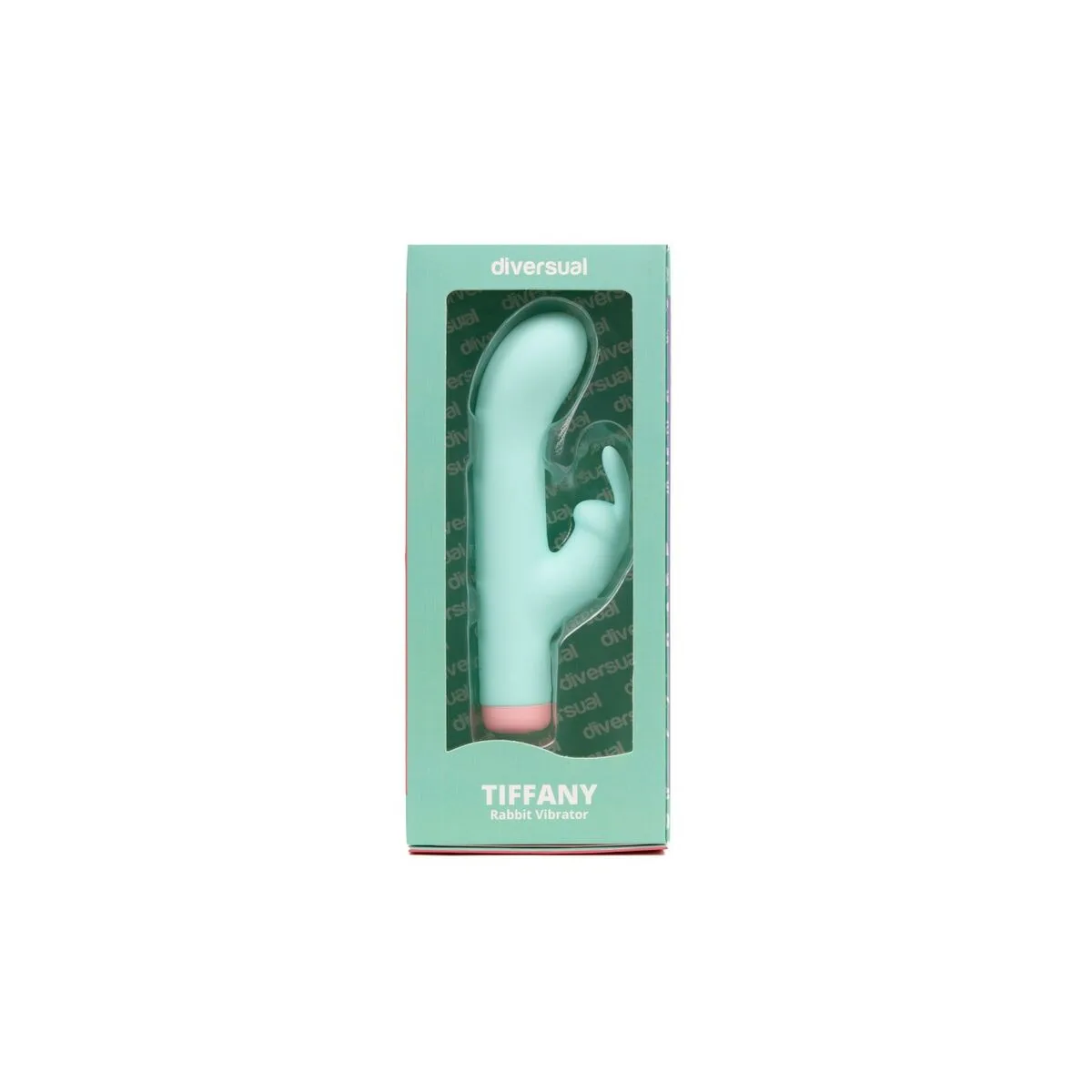 Vibration de stimulation double diversual vert clair m040625558. Les dernières tendances mode vous attendent chez Diaytar !