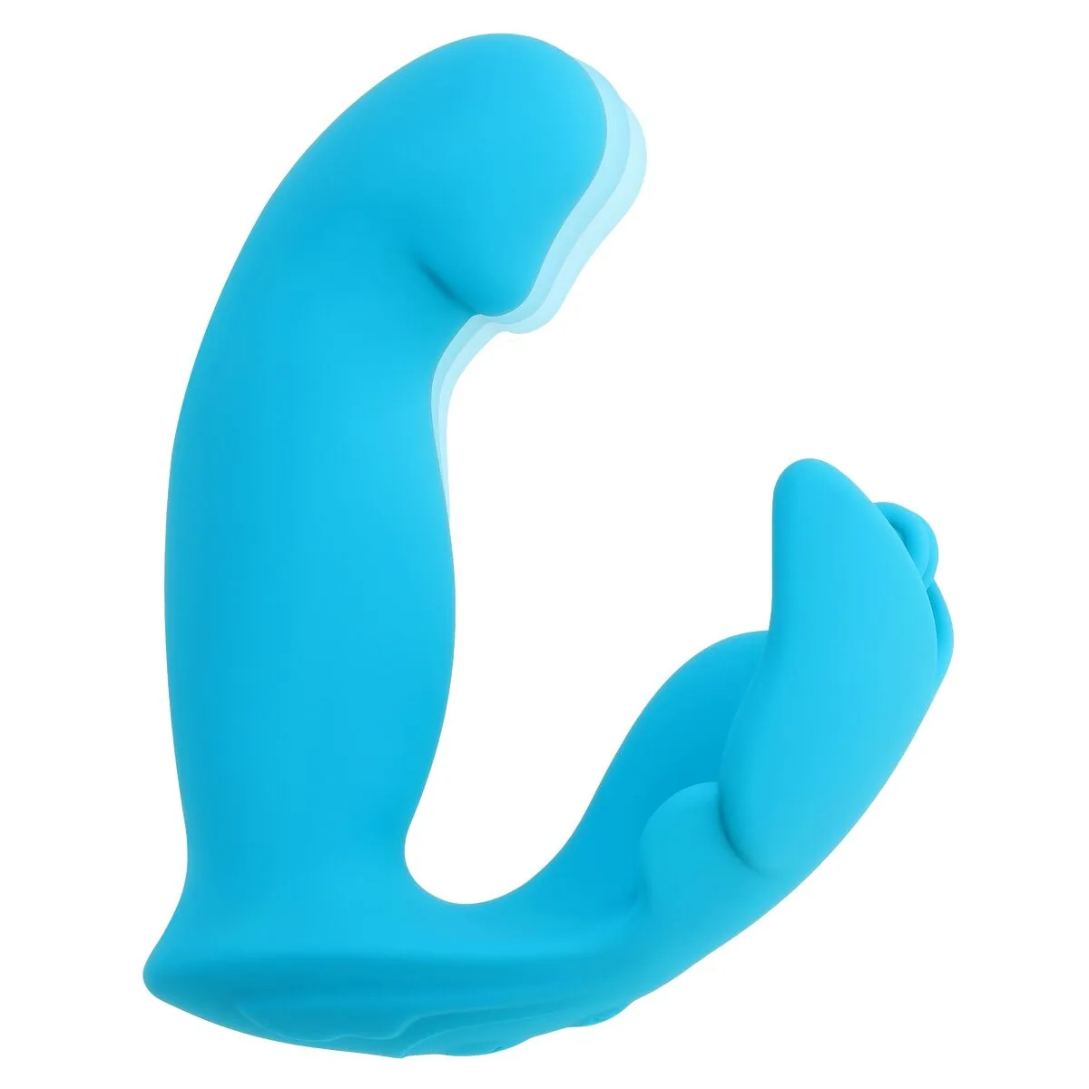 Vibration de stimulation double evolved bleu s940773170. Diaytar s'adapte à vos besoins avec une gamme complète et variée.