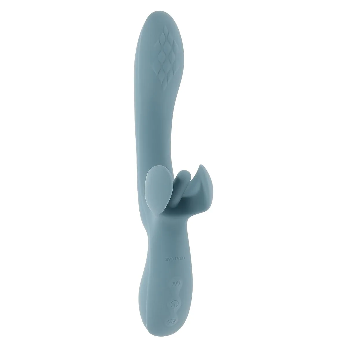 Vibration de stimulation double evolved bleu s940797773. Soyez à la pointe de la tendance et de la technologie avec Diaytar, votre partenaire pour un shopping généraliste avisé